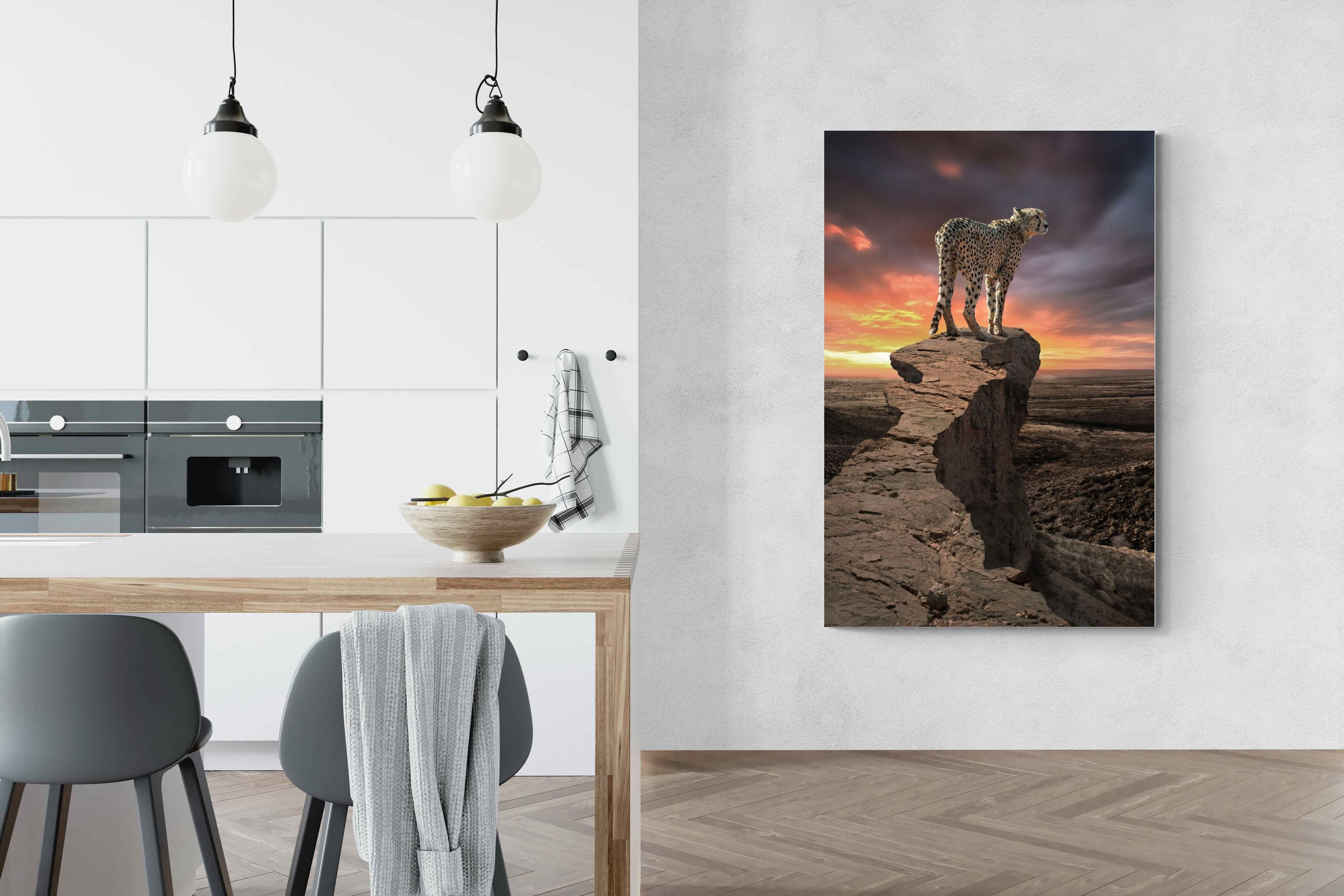 Pixalot Edge of Dominion