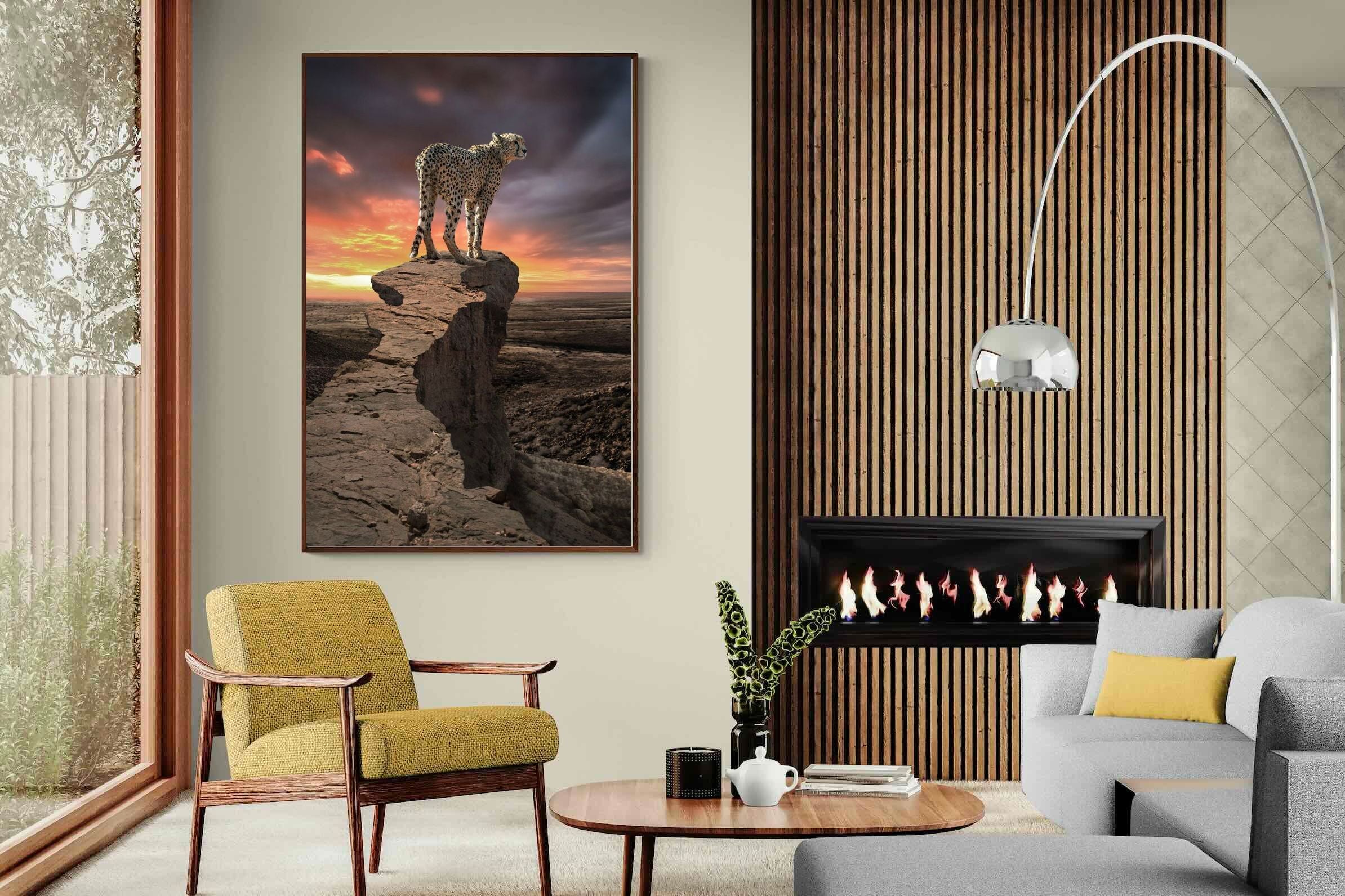 Pixalot Edge of Dominion