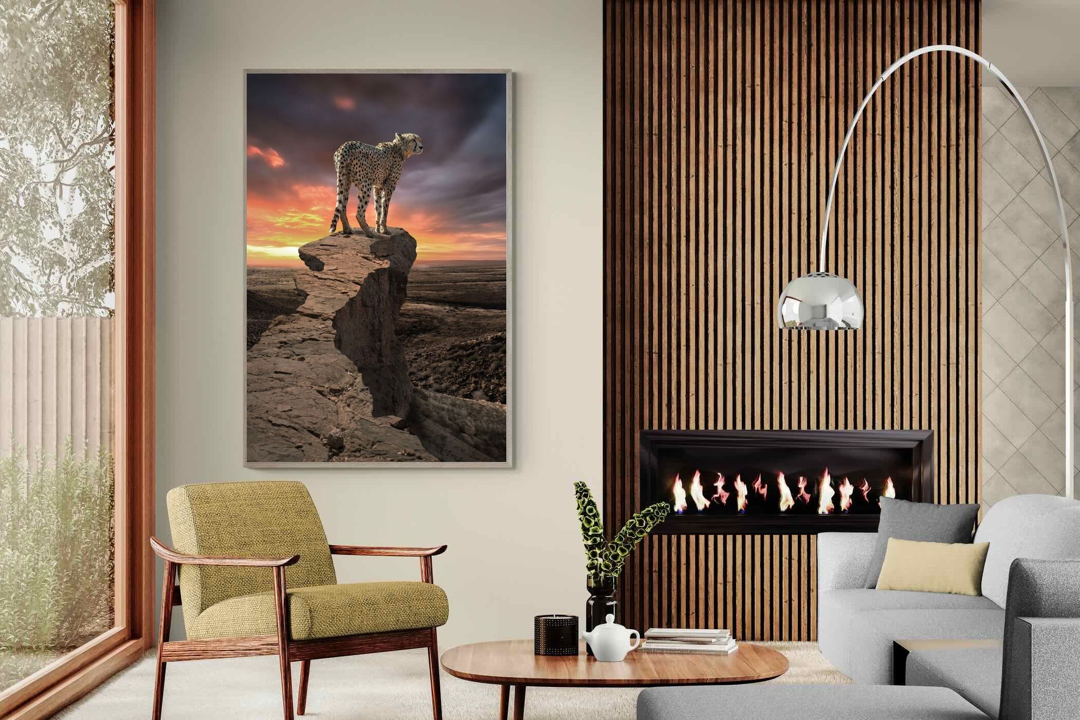 Pixalot Edge of Dominion