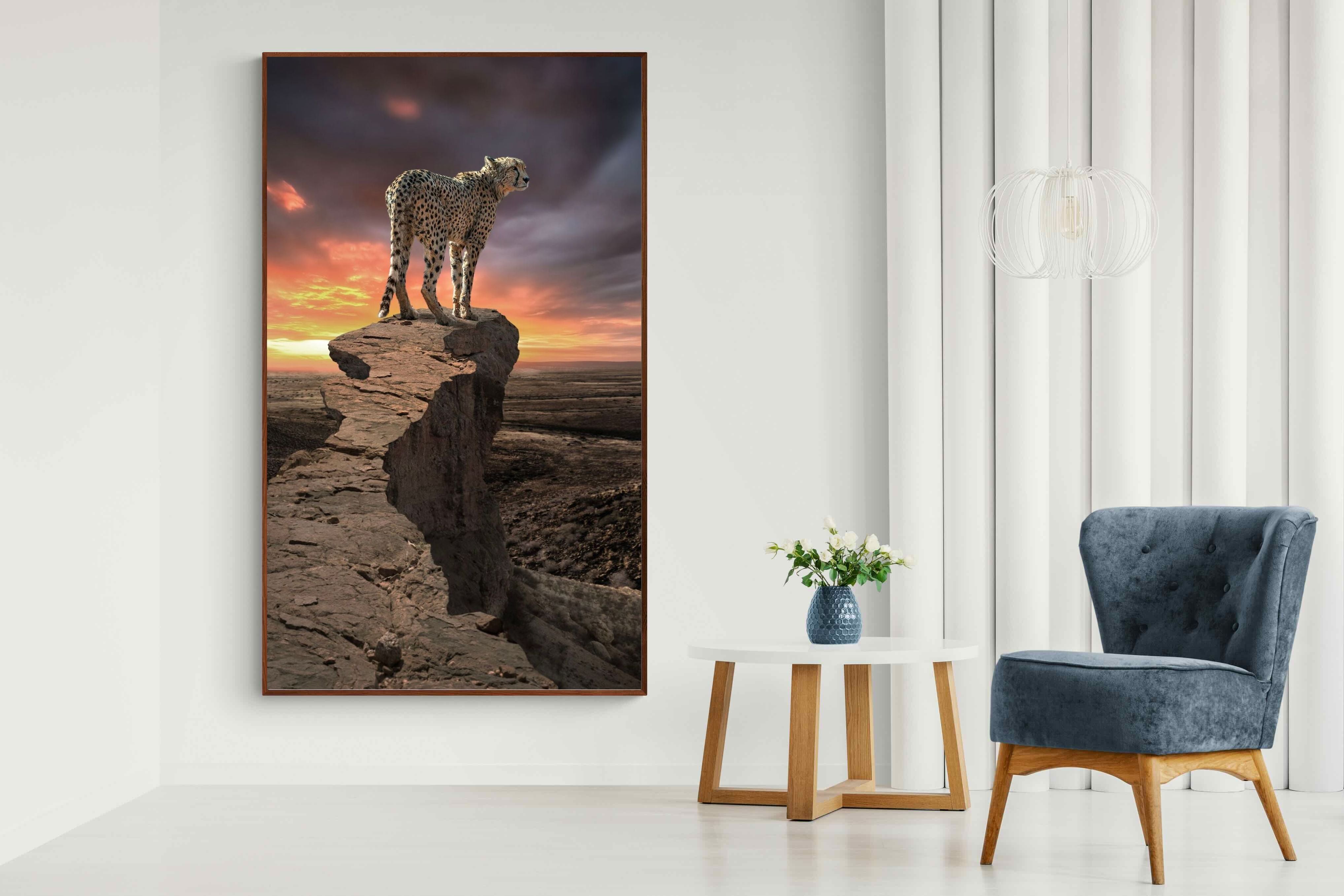 Pixalot Edge of Dominion