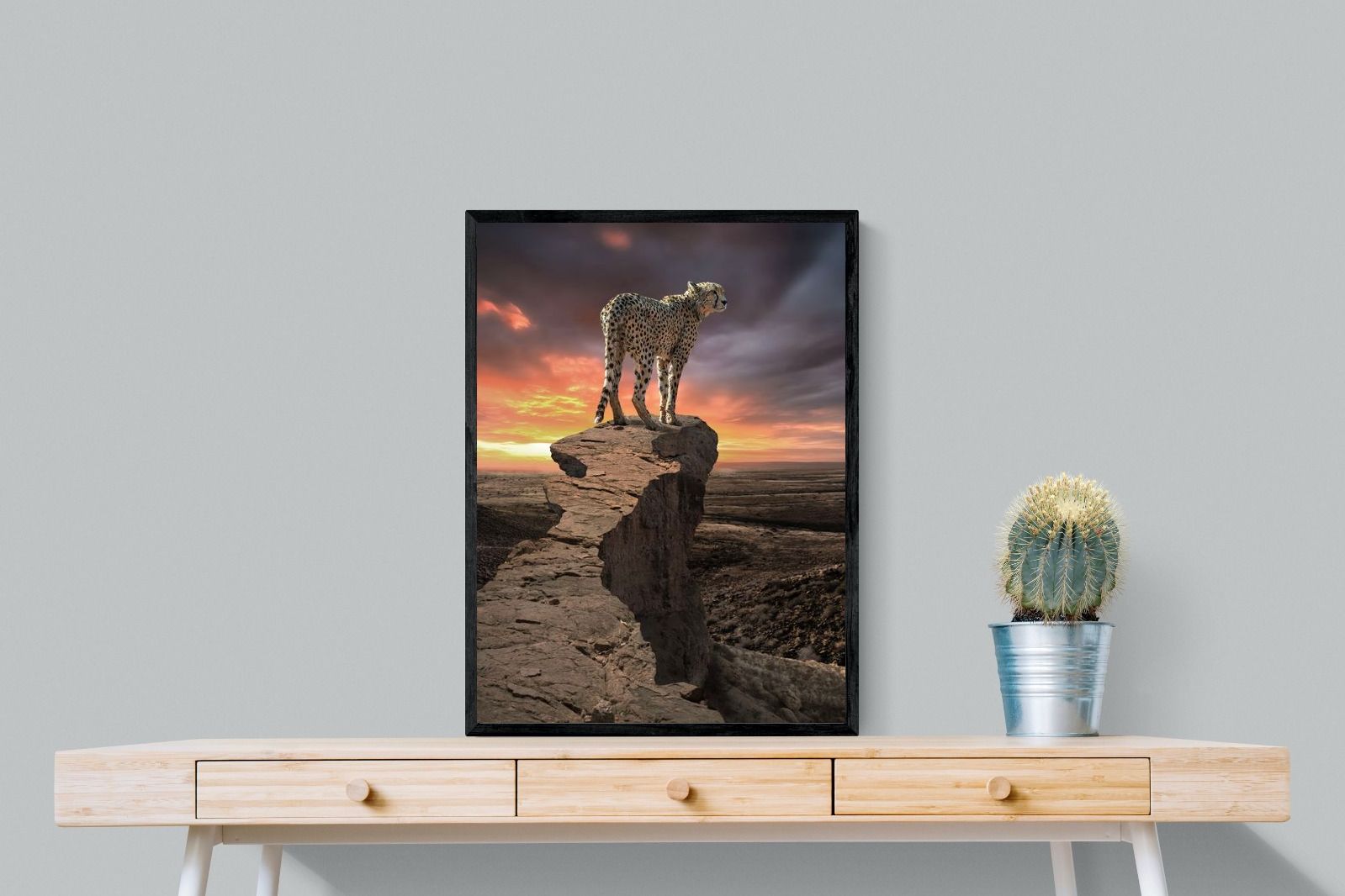 Pixalot Edge of Dominion