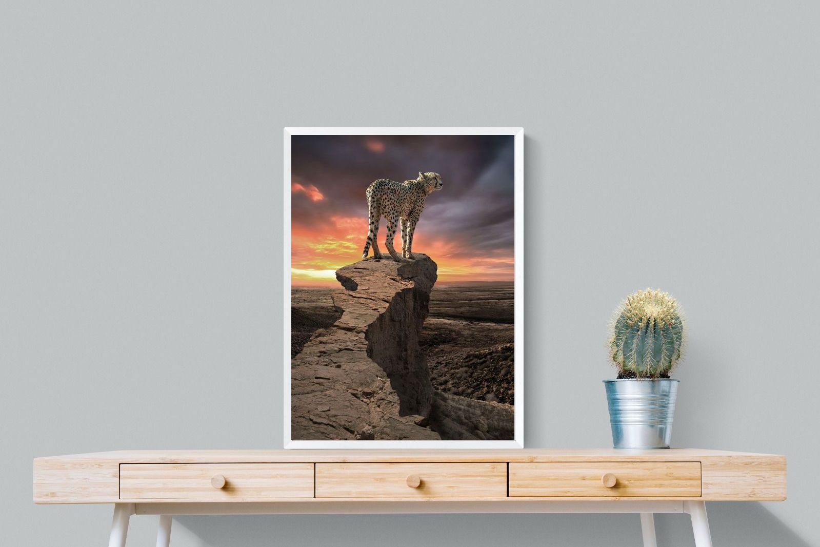 Pixalot Edge of Dominion