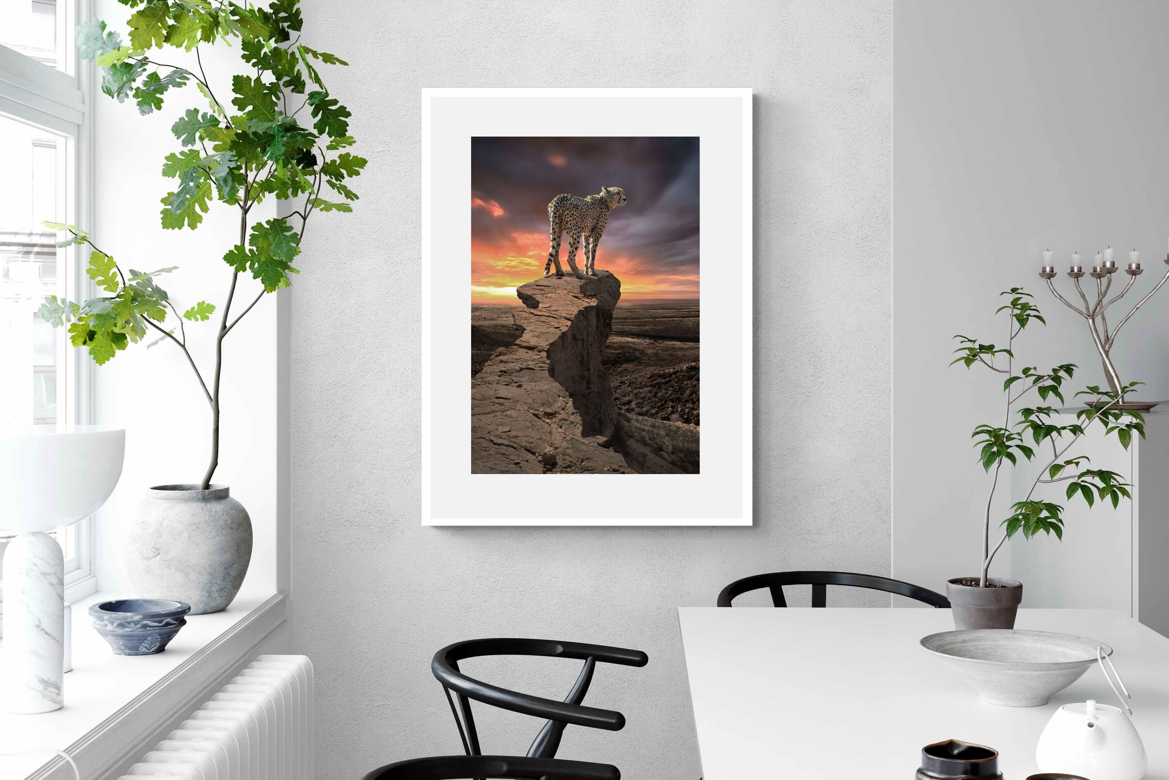 Pixalot Edge of Dominion