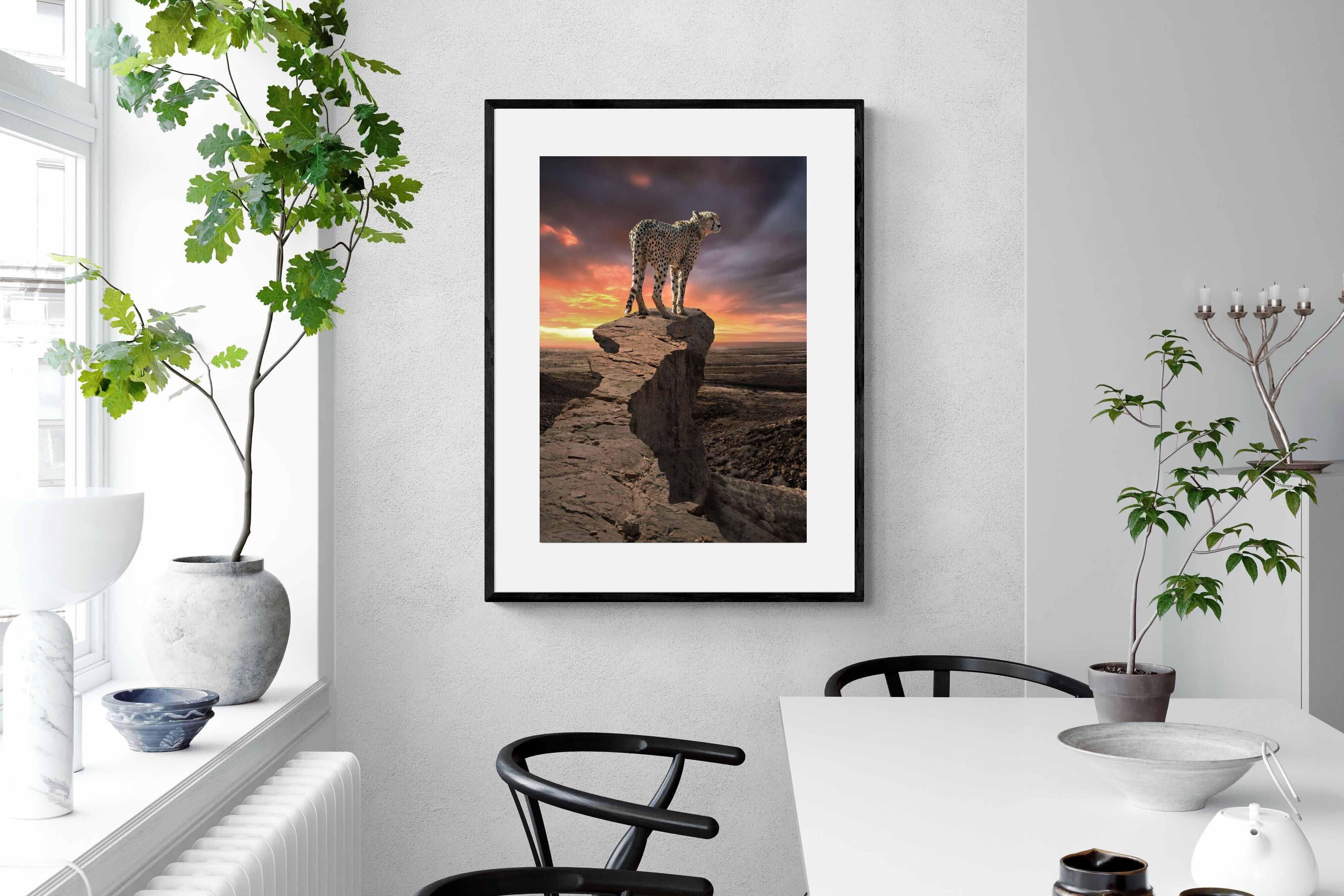 Pixalot Edge of Dominion