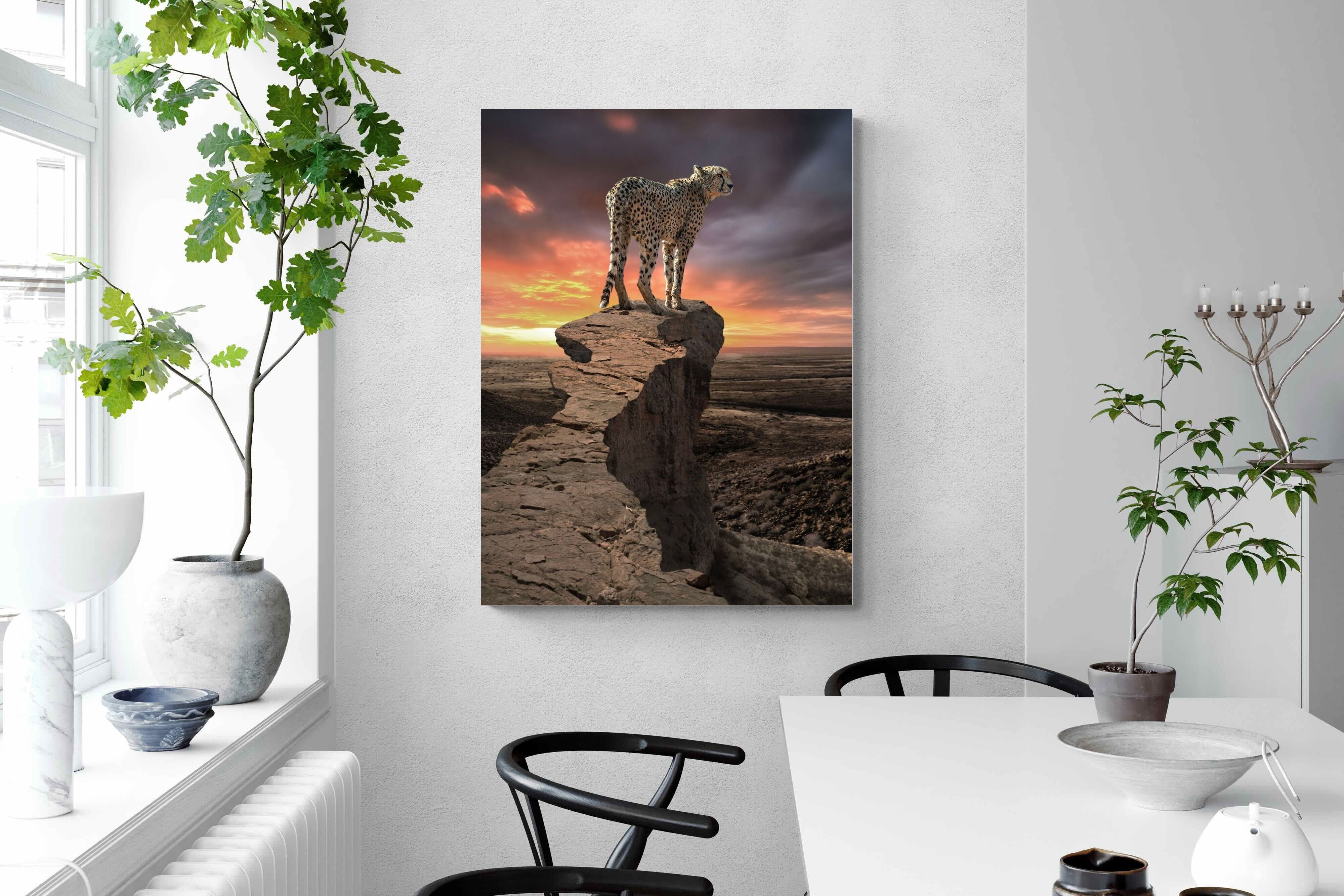 Pixalot Edge of Dominion