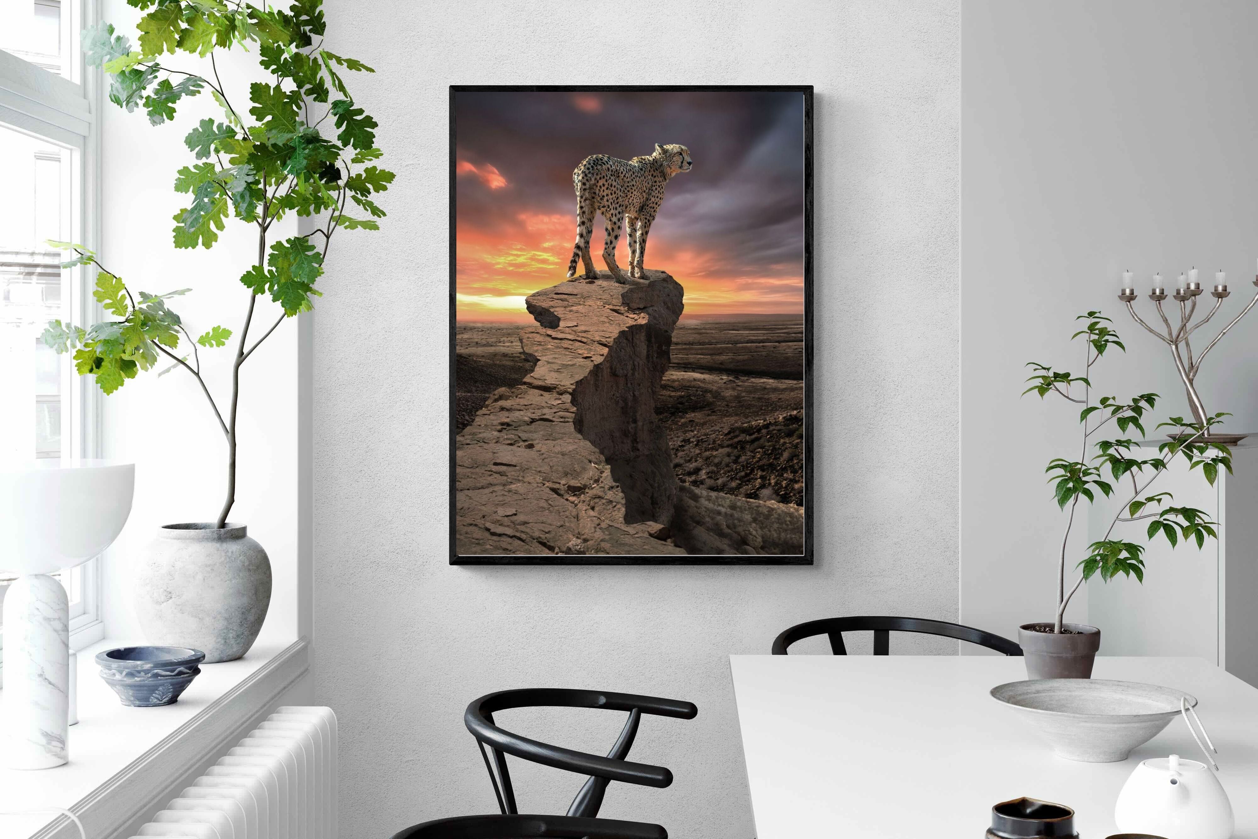 Pixalot Edge of Dominion