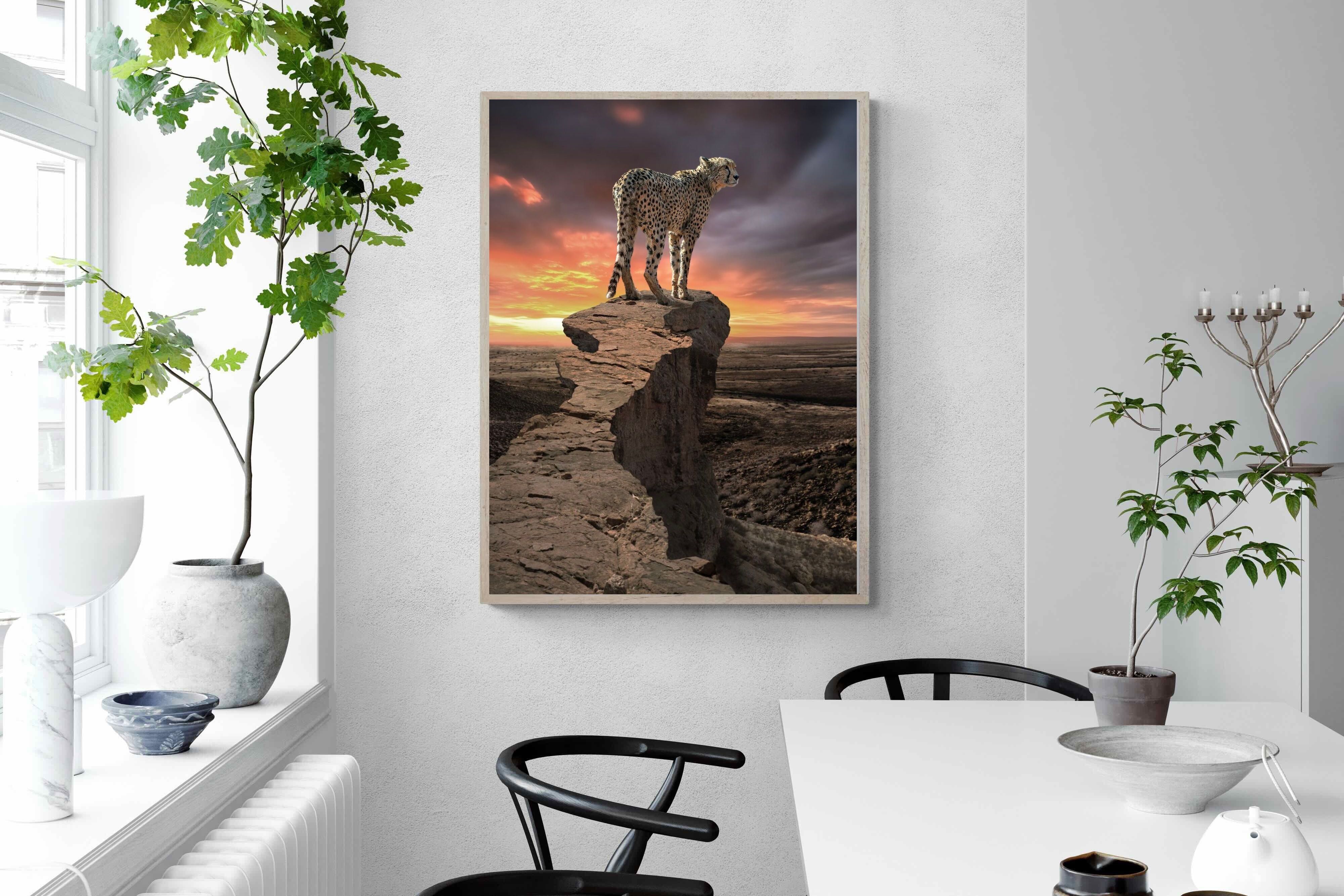 Pixalot Edge of Dominion