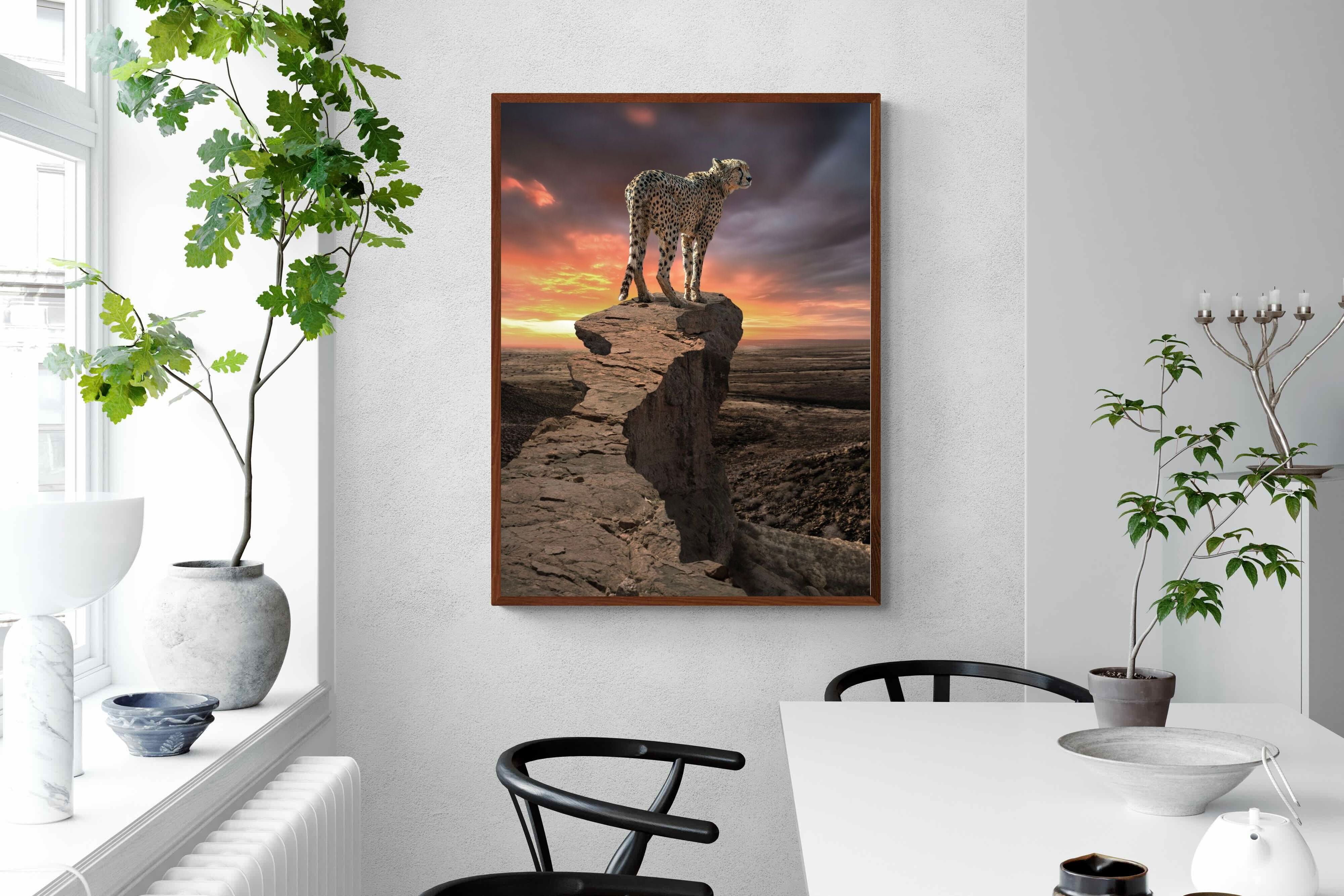 Pixalot Edge of Dominion