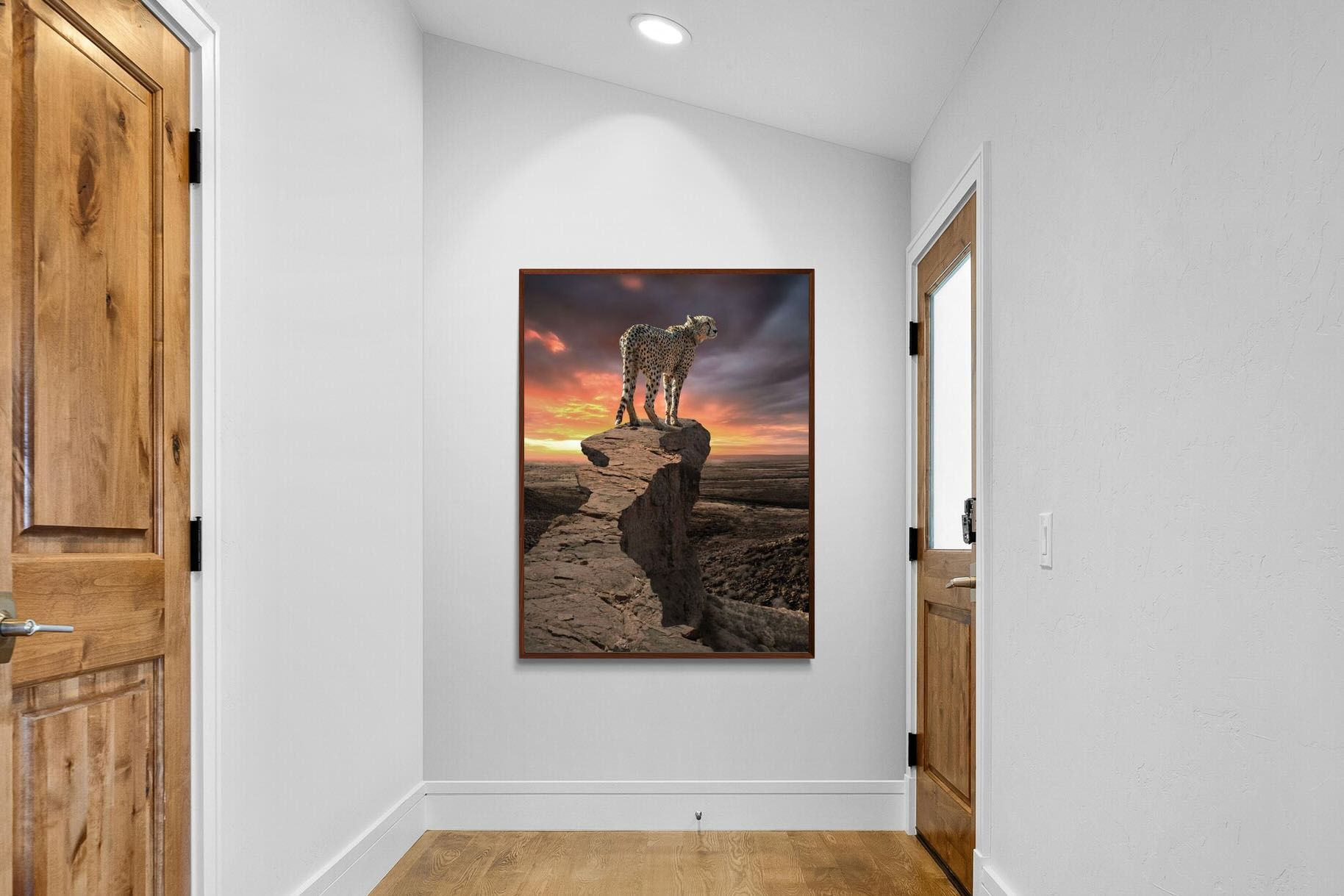 Pixalot Edge of Dominion