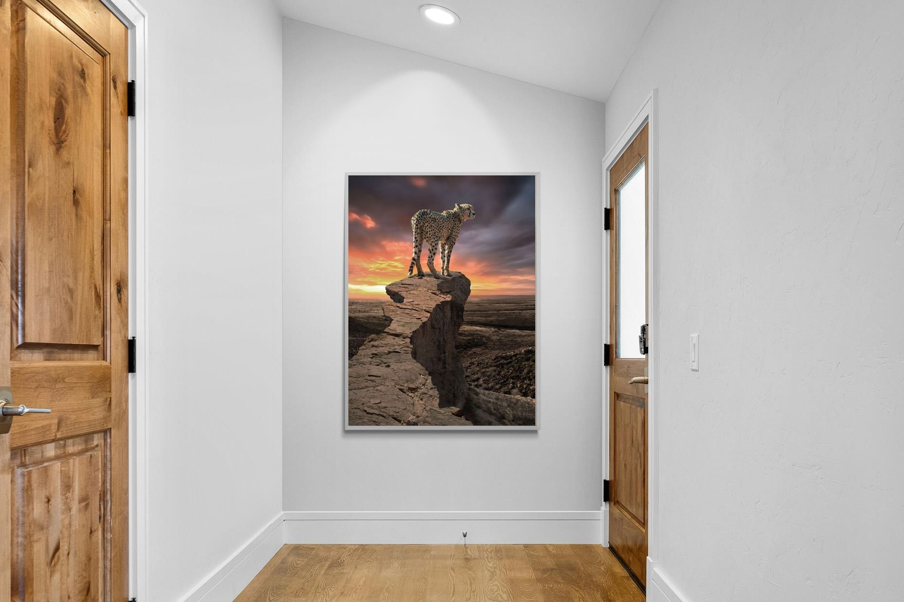 Pixalot Edge of Dominion