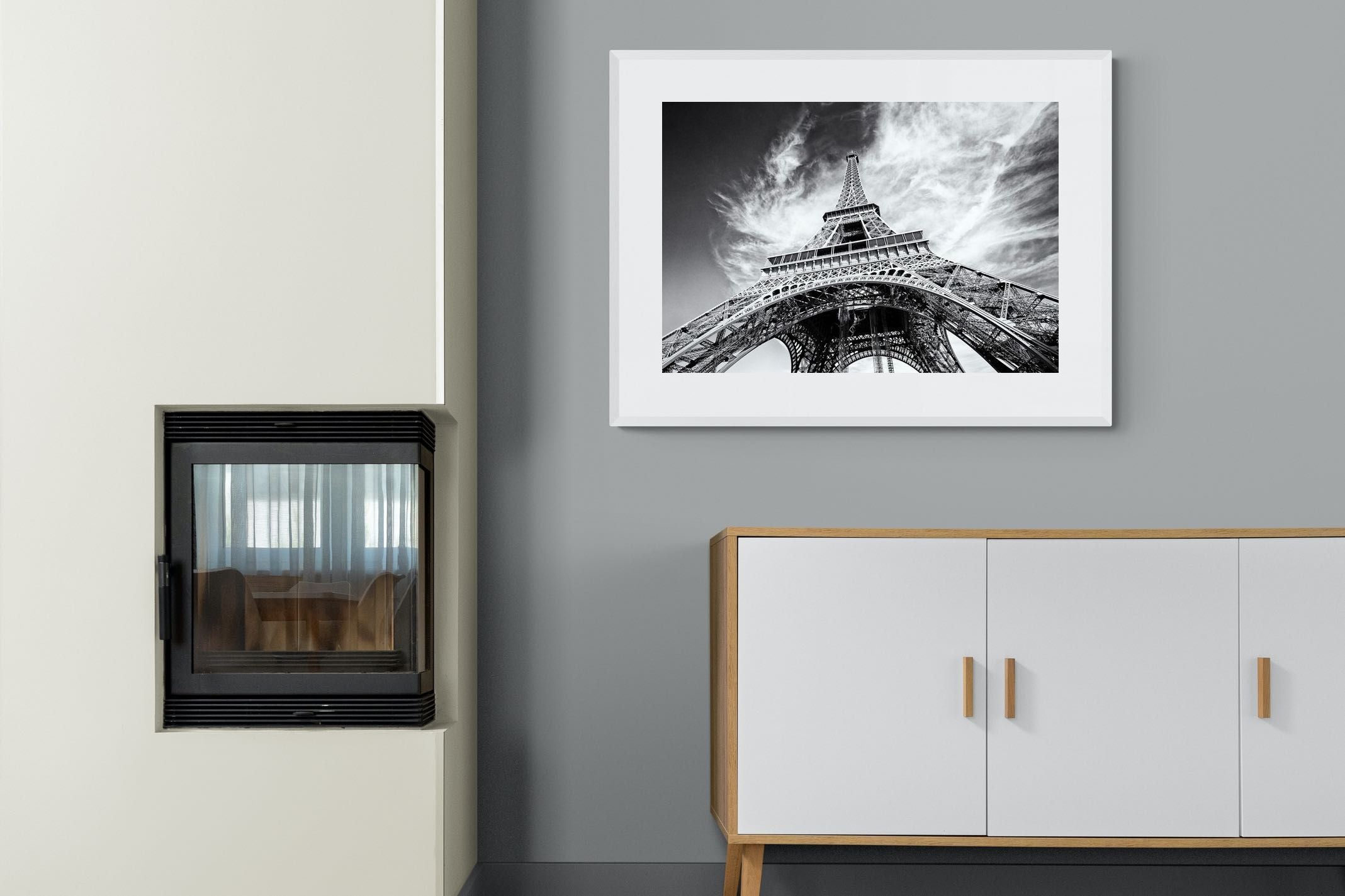 Pixalot Eiffel Tower