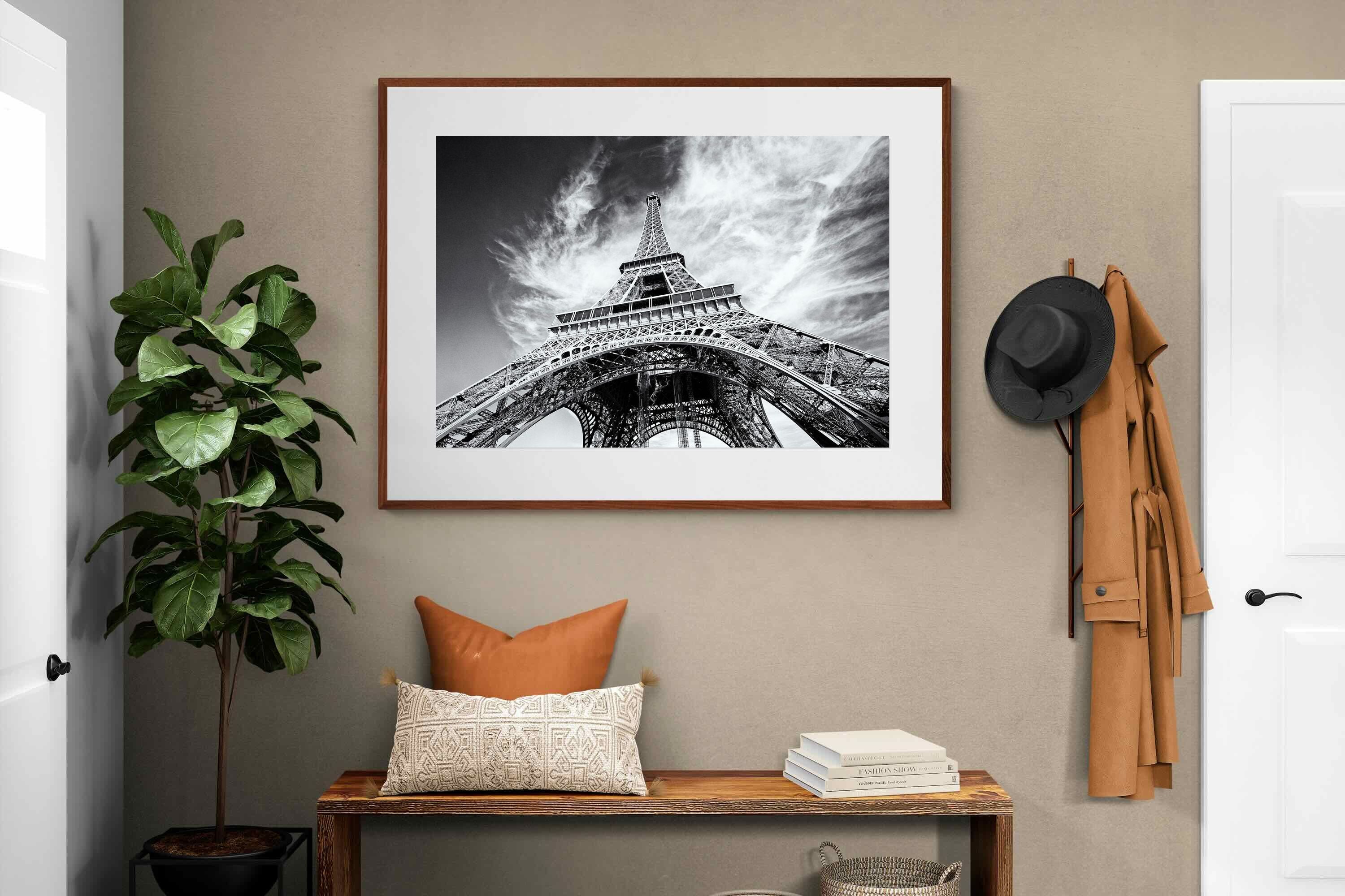 Pixalot Eiffel Tower