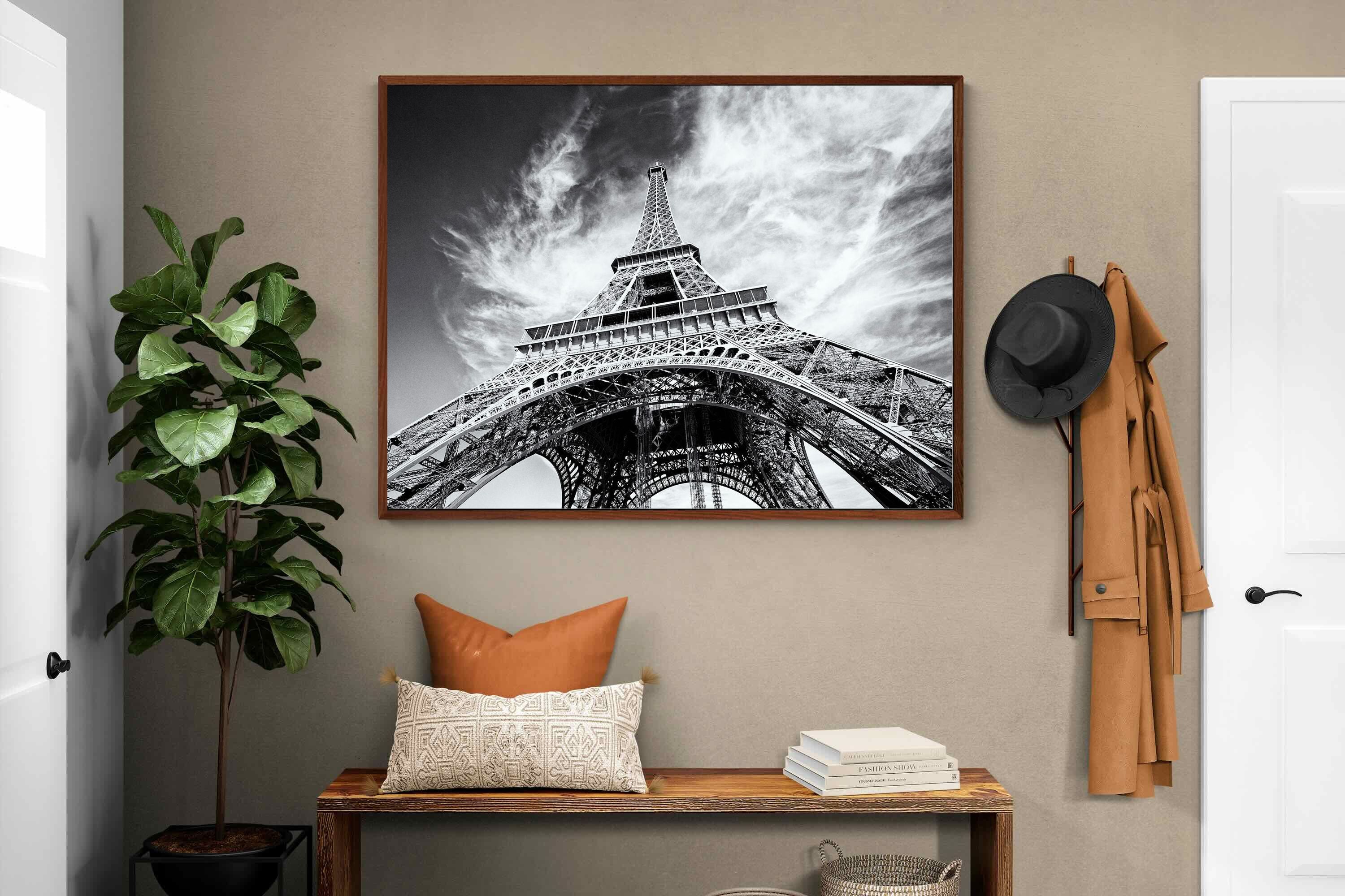 Pixalot Eiffel Tower