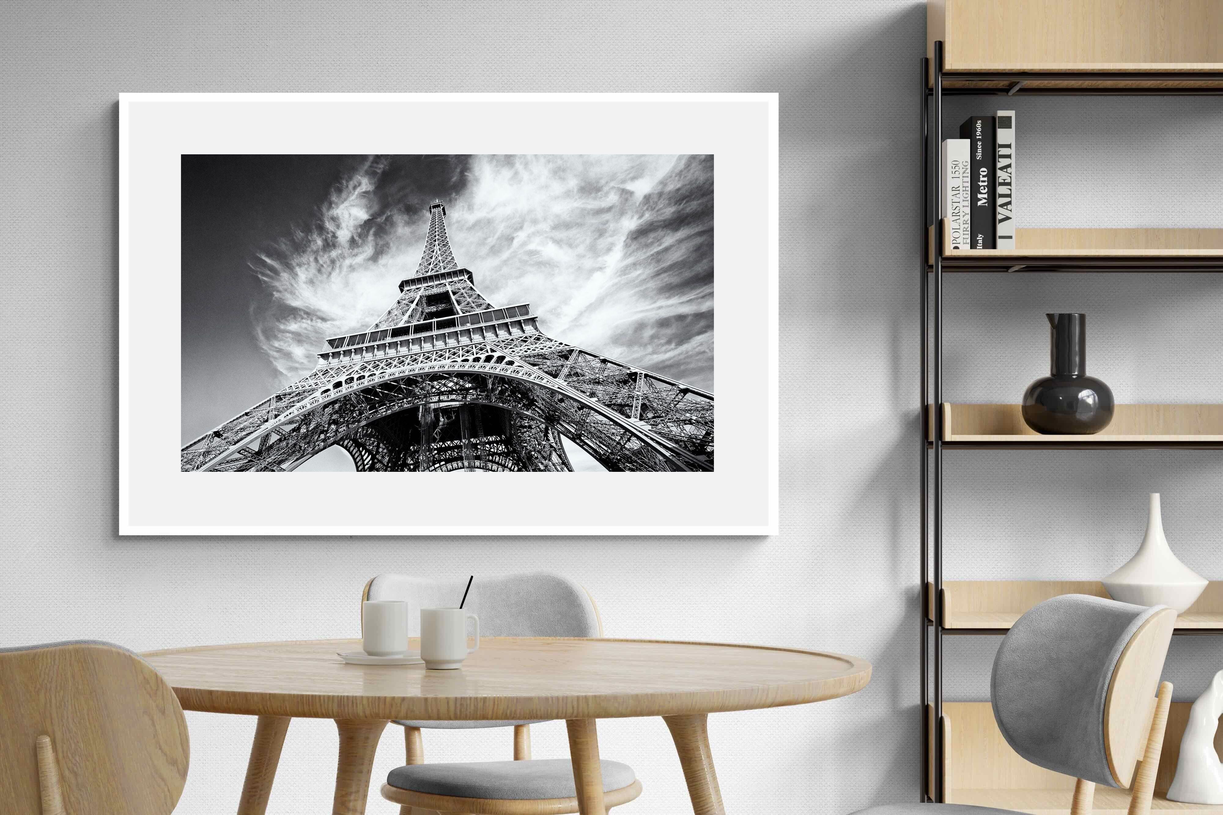 Pixalot Eiffel Tower