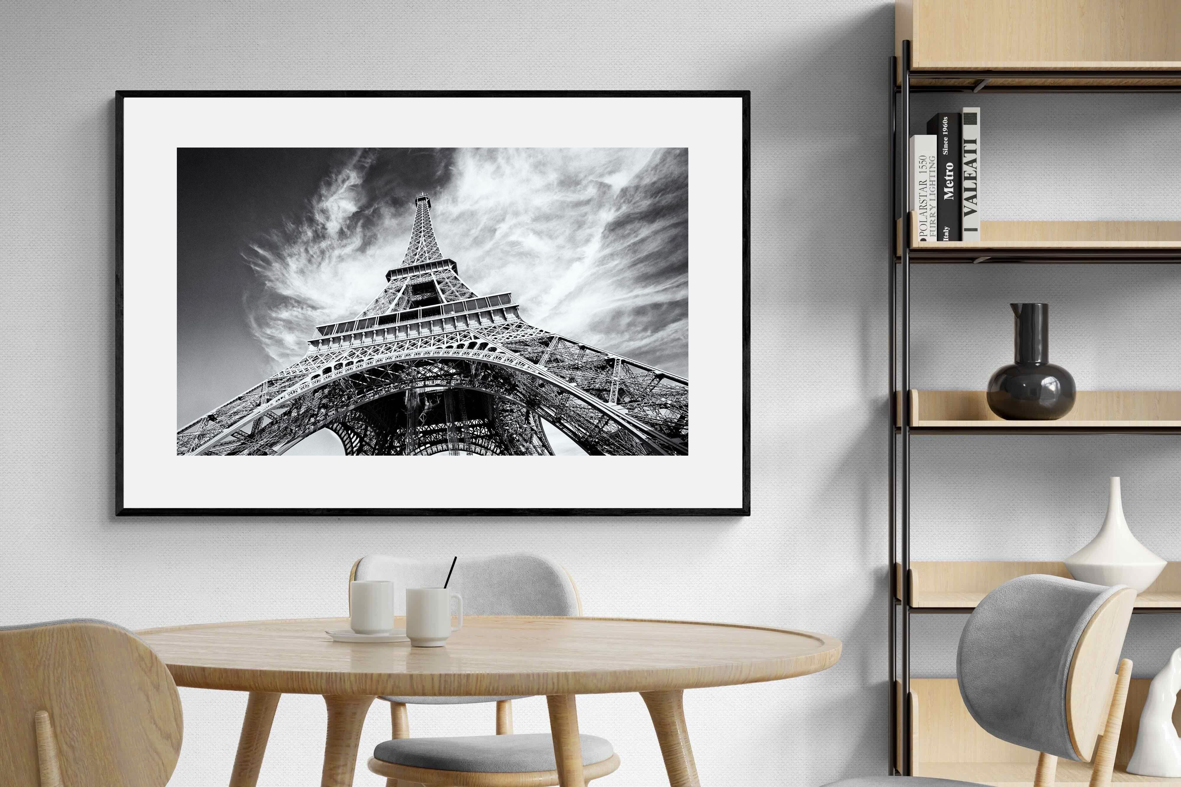 Pixalot Eiffel Tower