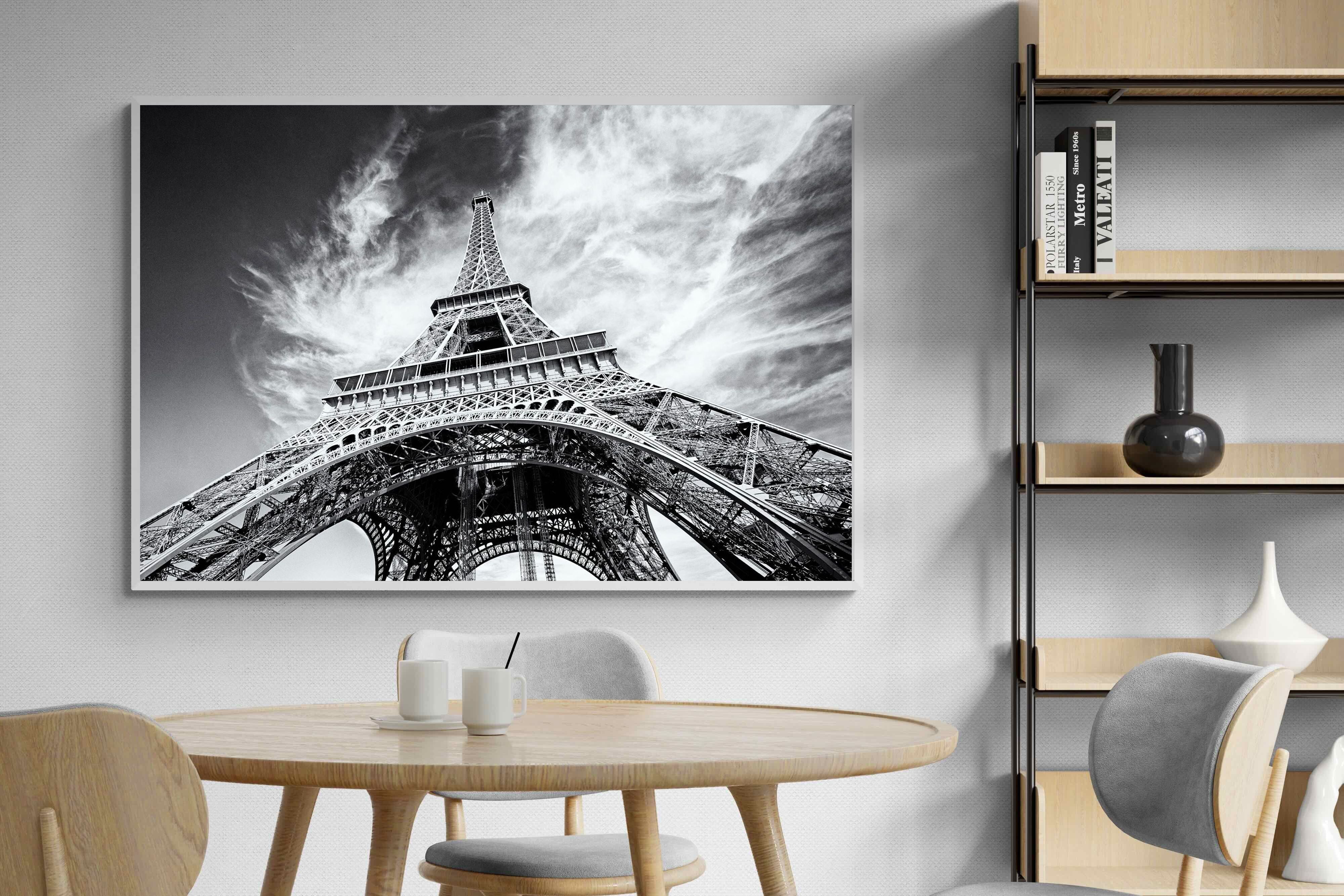 Pixalot Eiffel Tower