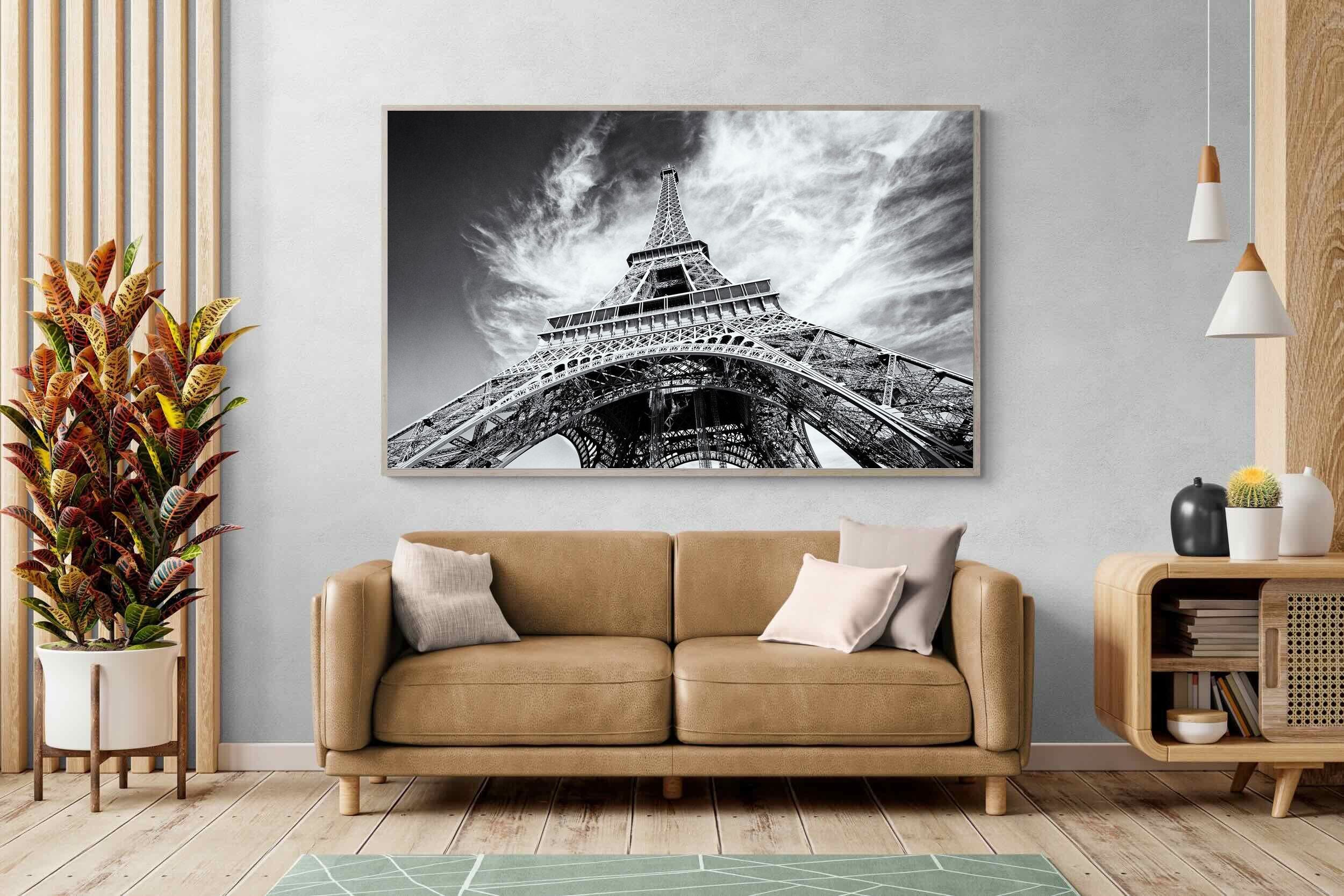 Pixalot Eiffel Tower