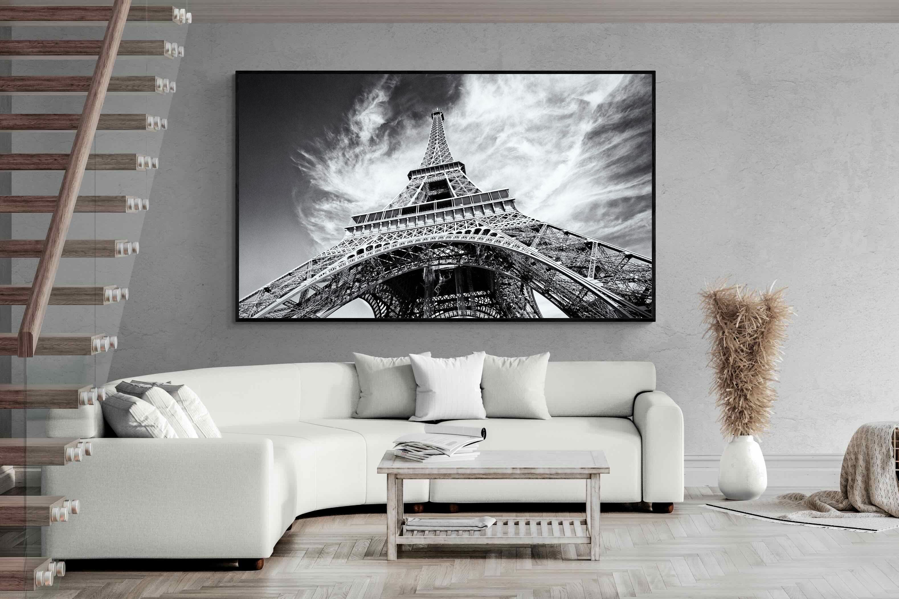 Pixalot Eiffel Tower