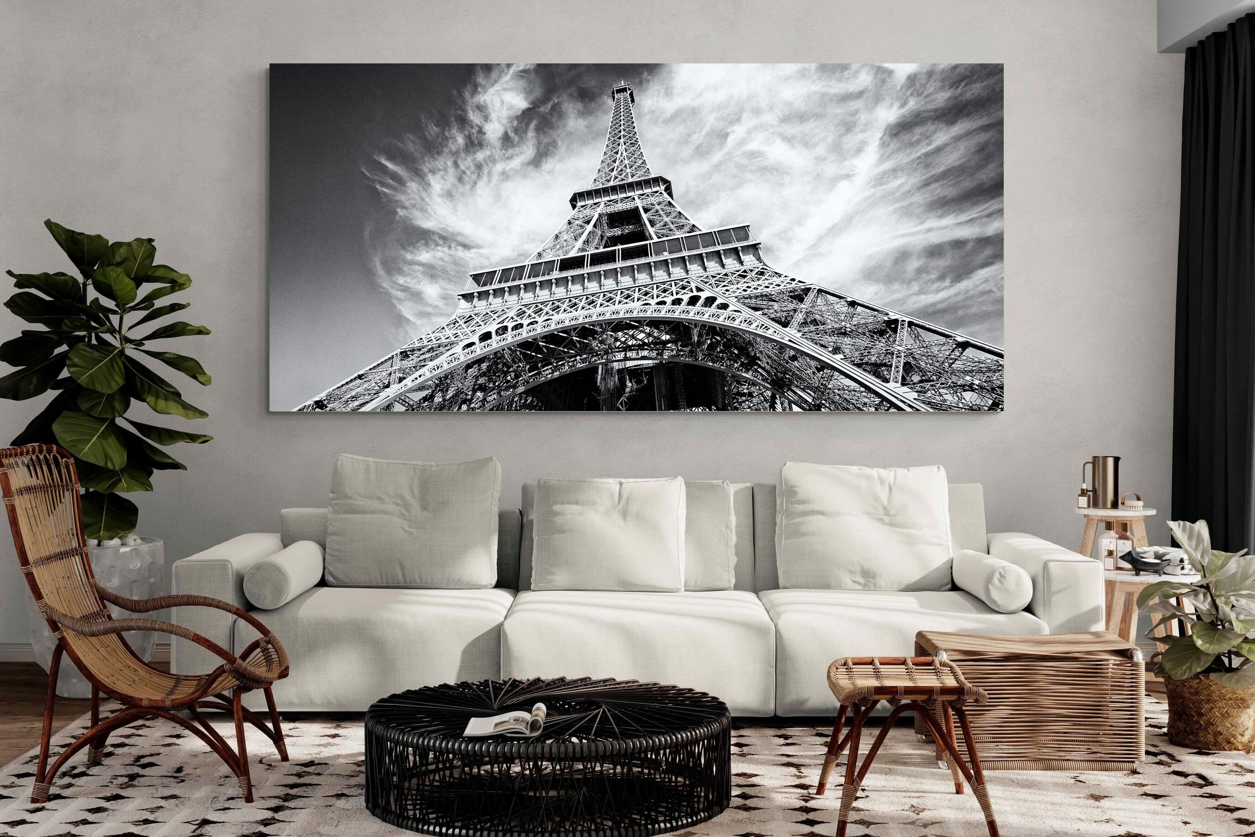 Pixalot Eiffel Tower