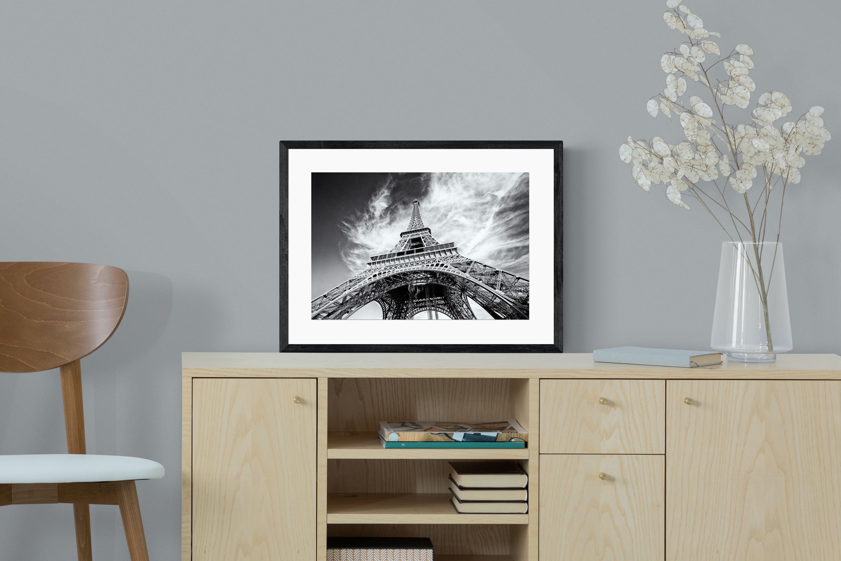 Pixalot Eiffel Tower