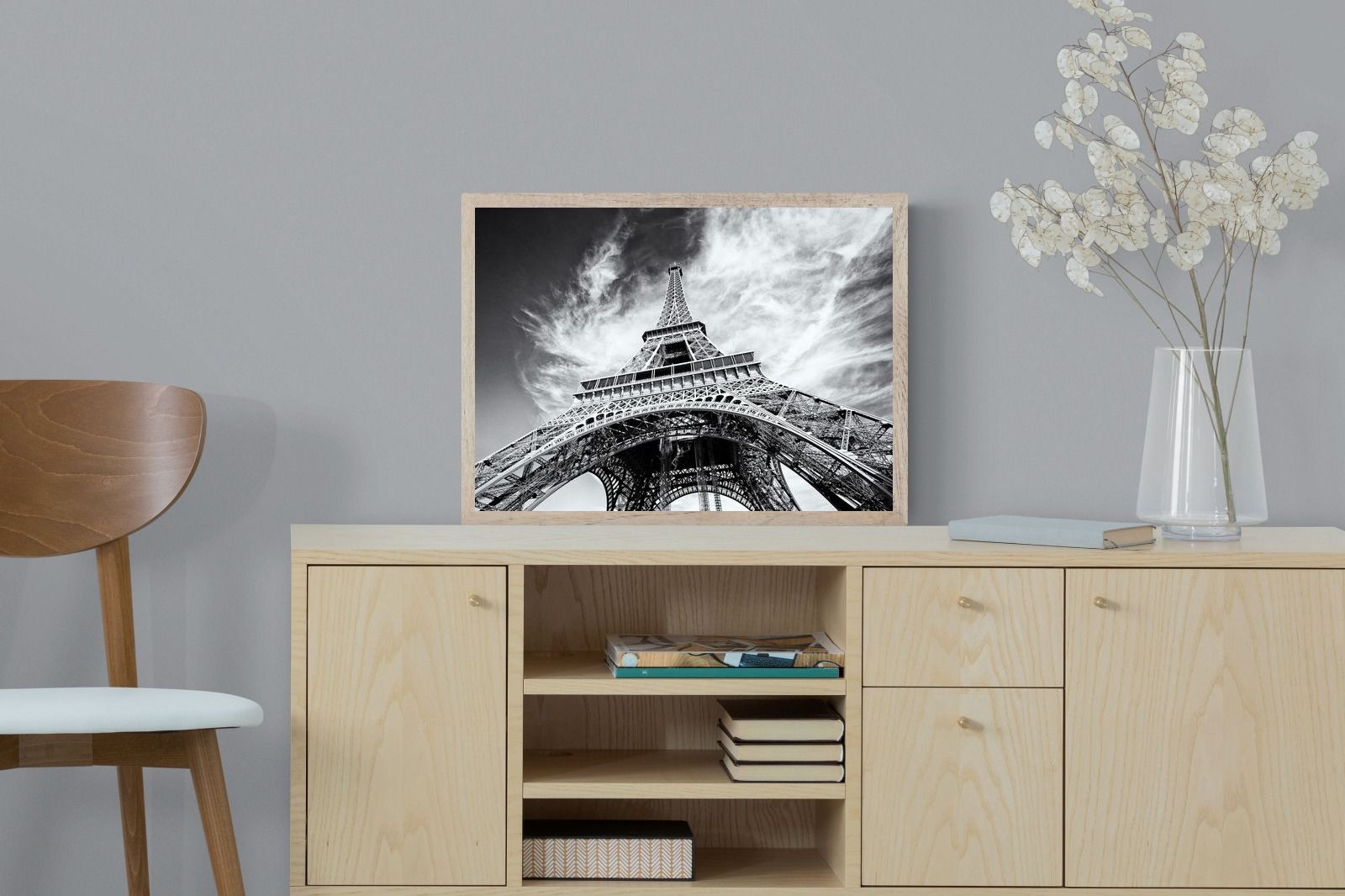 Pixalot Eiffel Tower