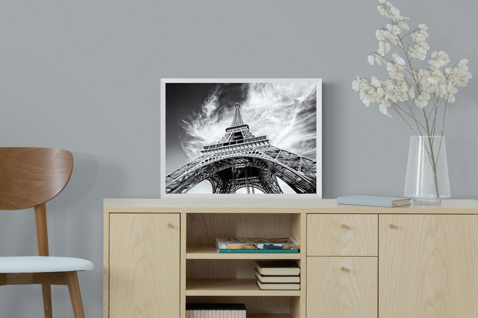Pixalot Eiffel Tower