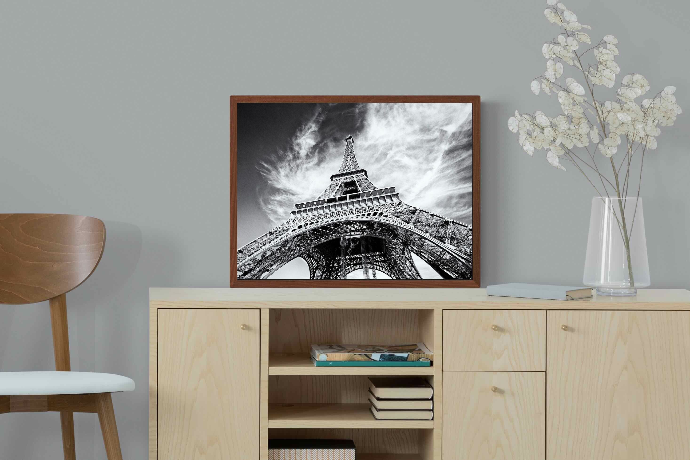 Pixalot Eiffel Tower