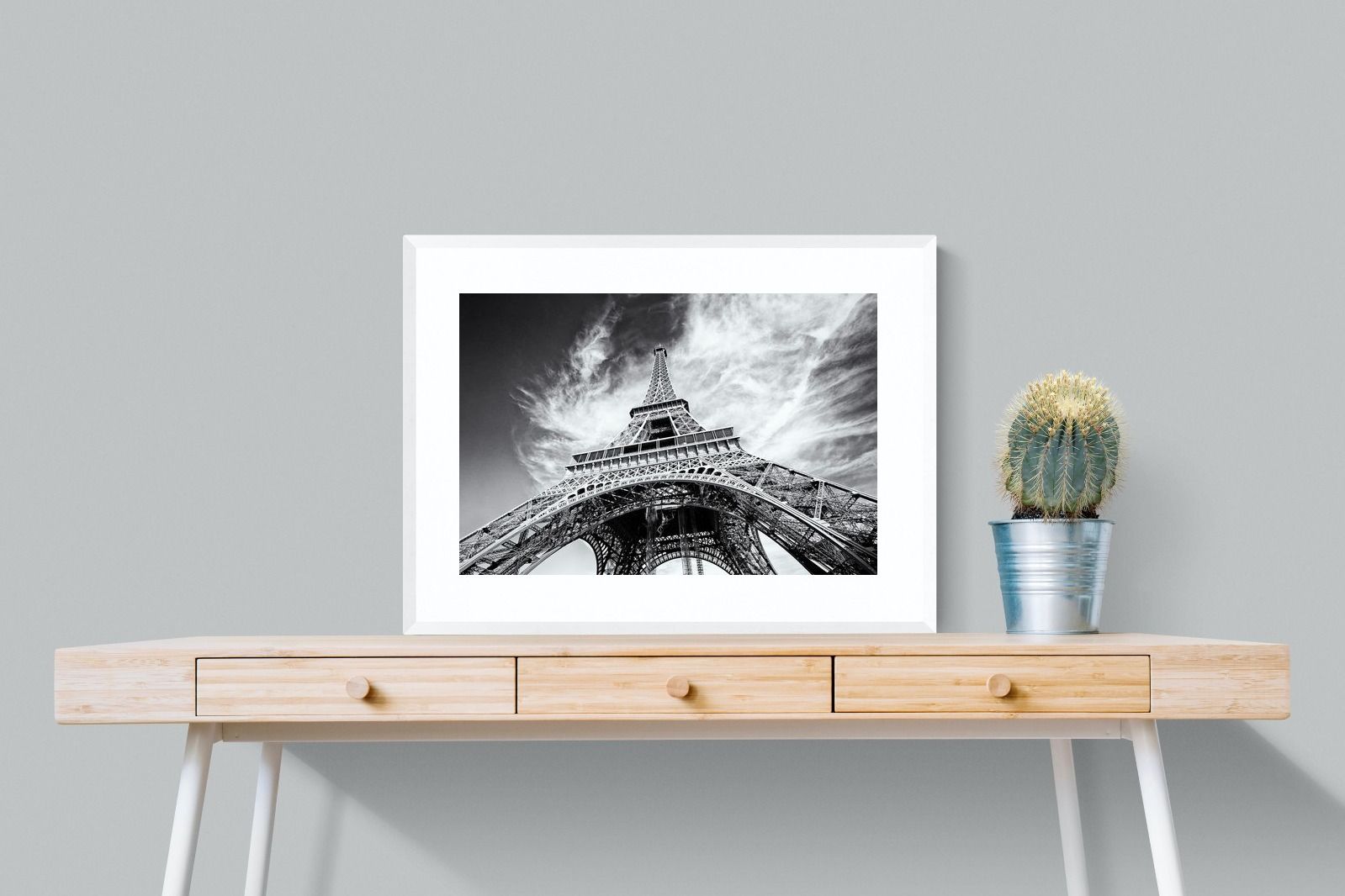 Pixalot Eiffel Tower