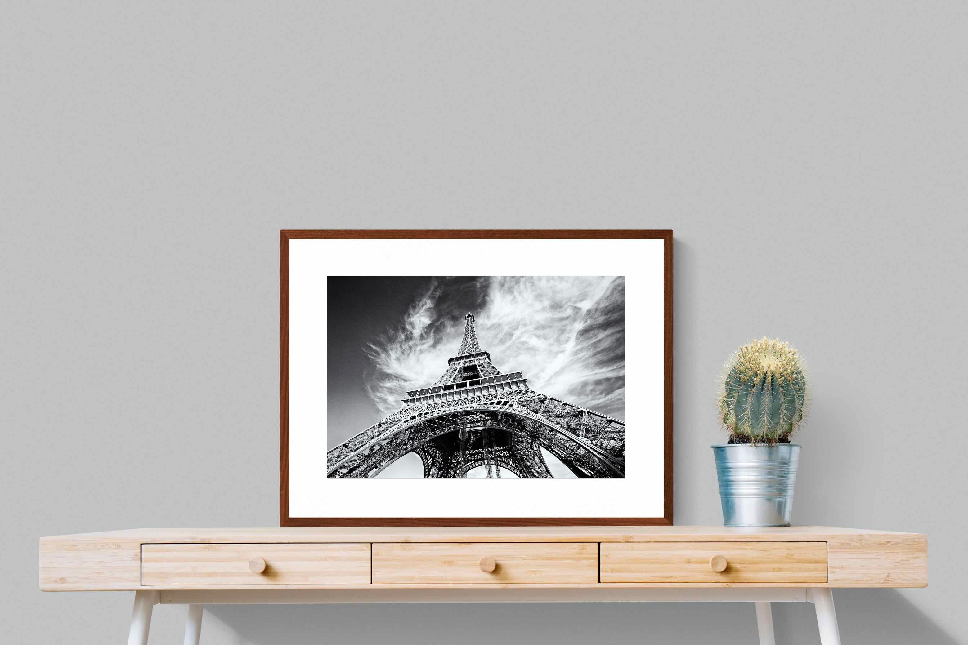 Pixalot Eiffel Tower