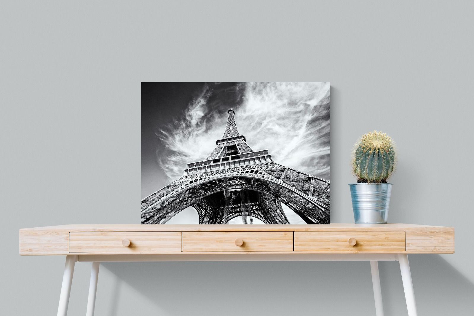 Pixalot Eiffel Tower