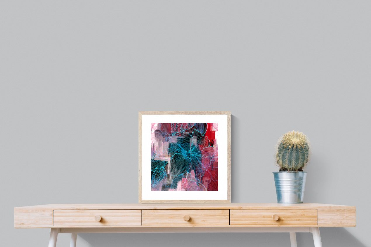 Pixalot Electric Bloom