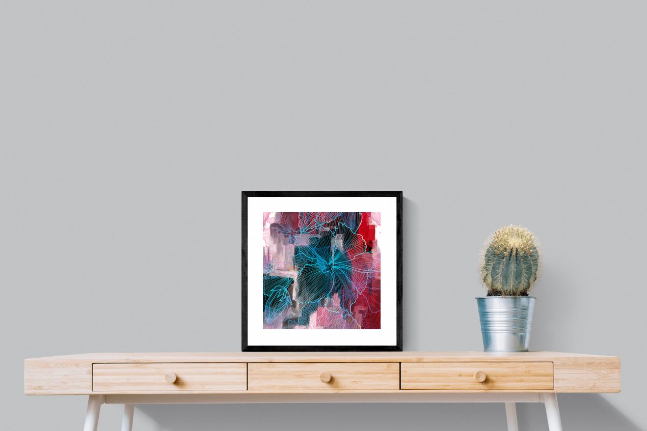 Pixalot Electric Bloom