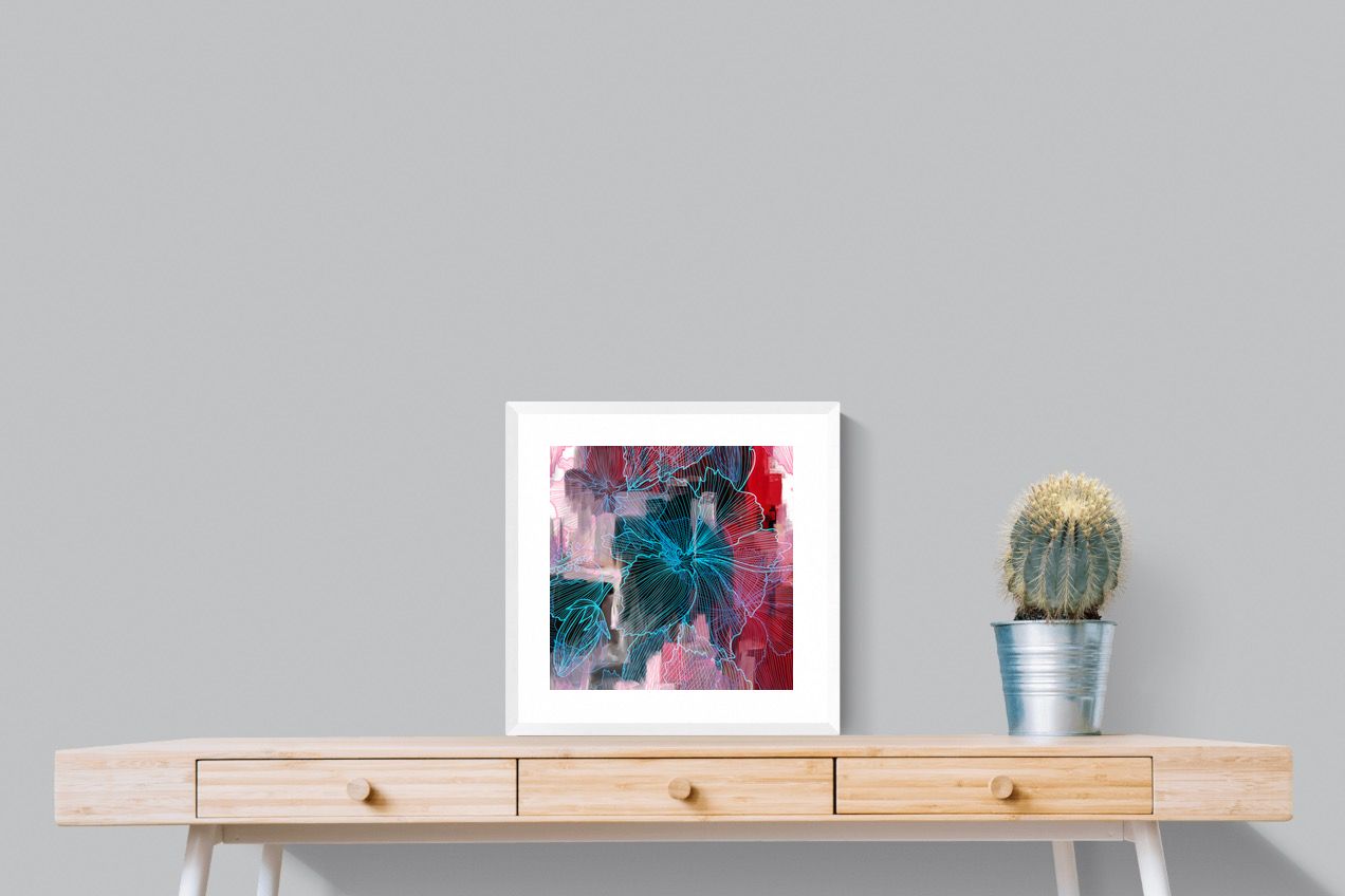 Pixalot Electric Bloom