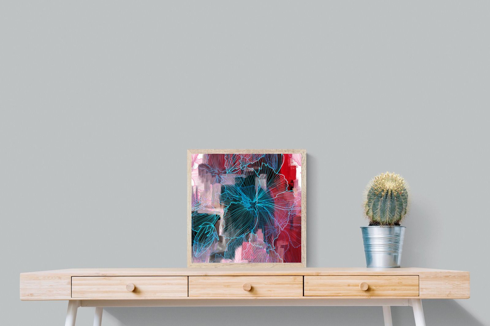 Pixalot Electric Bloom