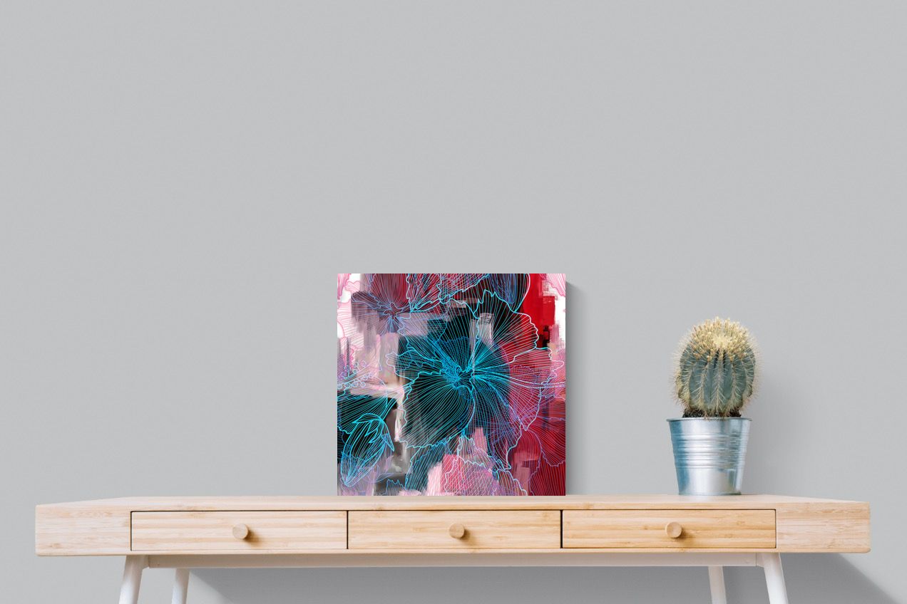 Pixalot Electric Bloom