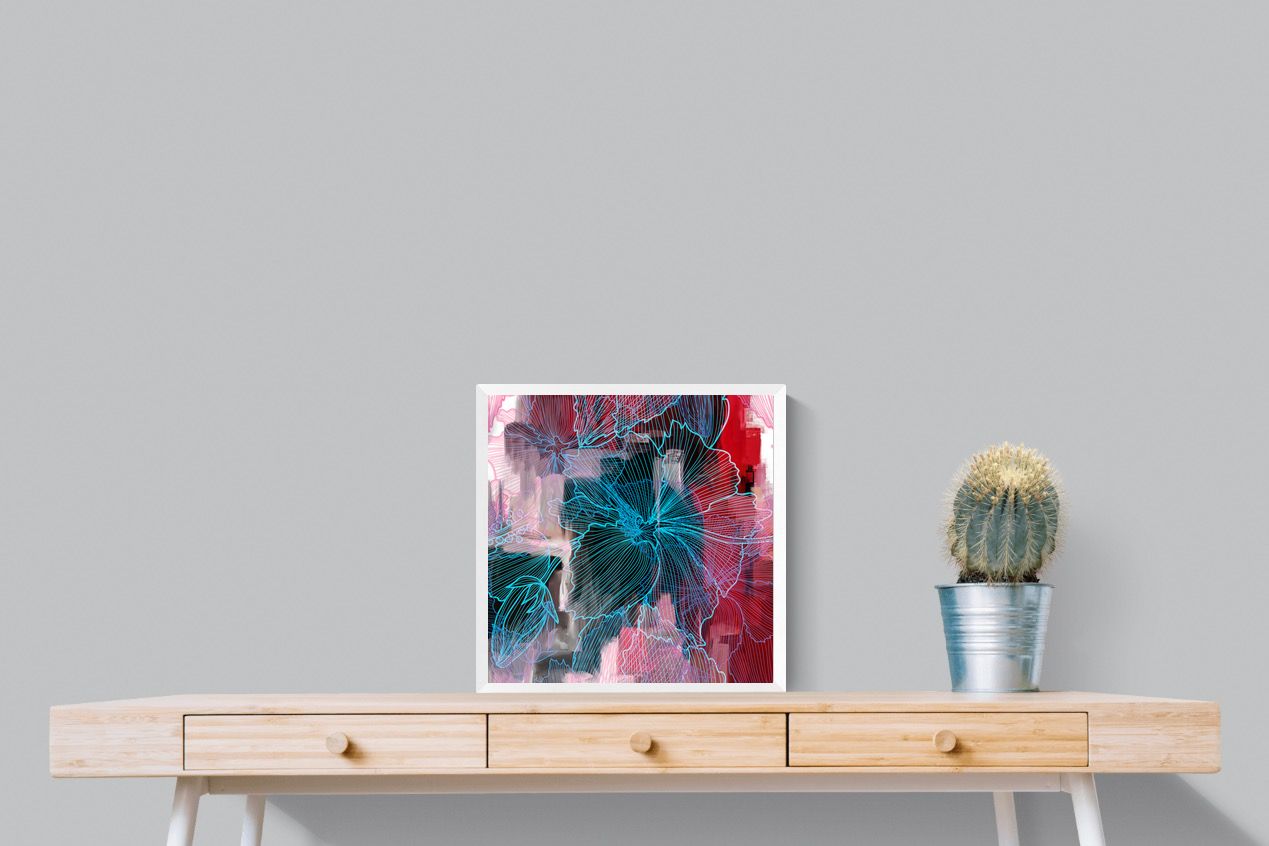 Pixalot Electric Bloom