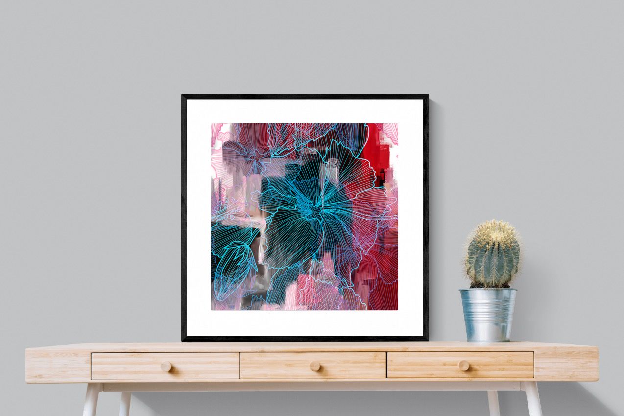 Pixalot Electric Bloom