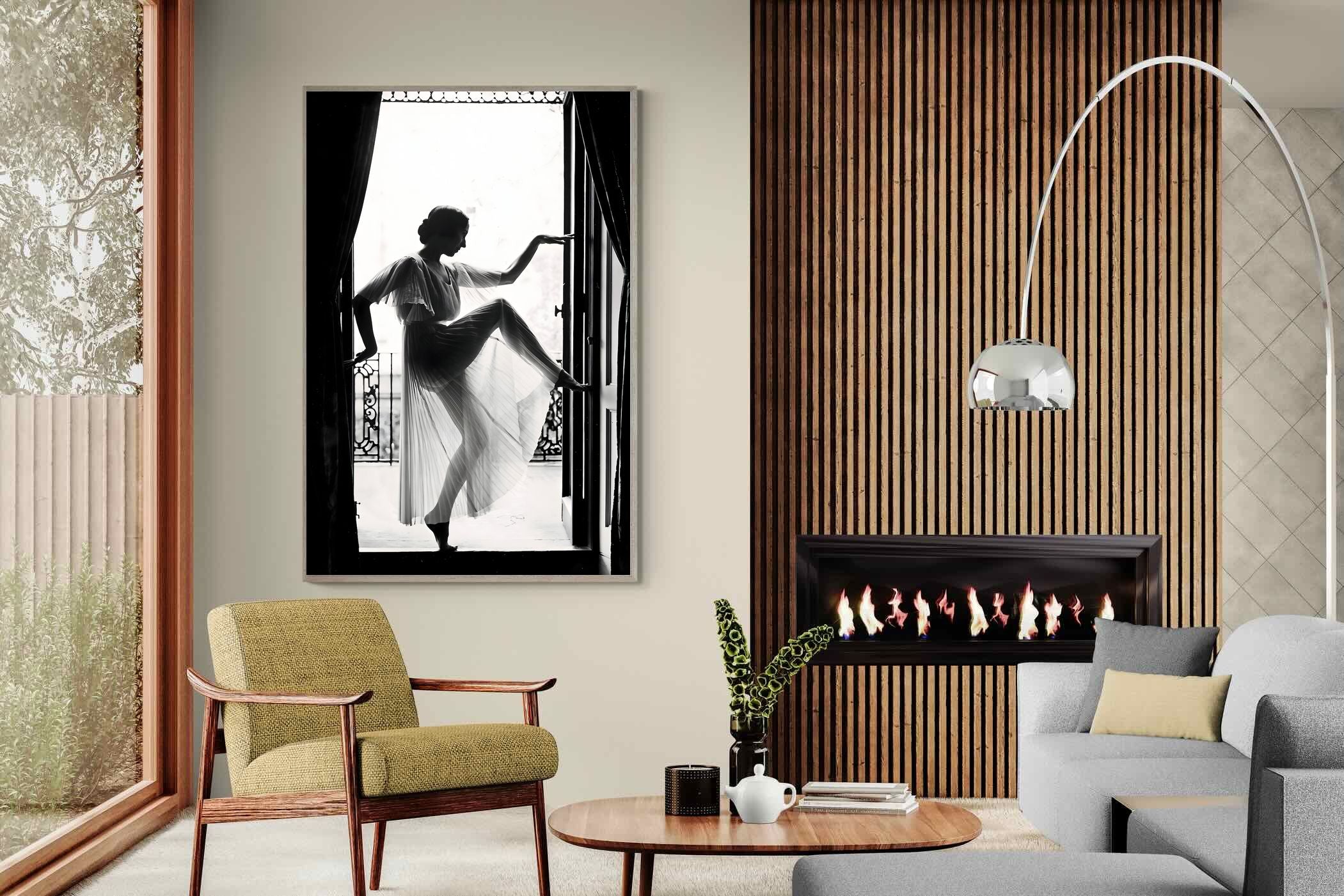 Pixalot Elegance in Motion