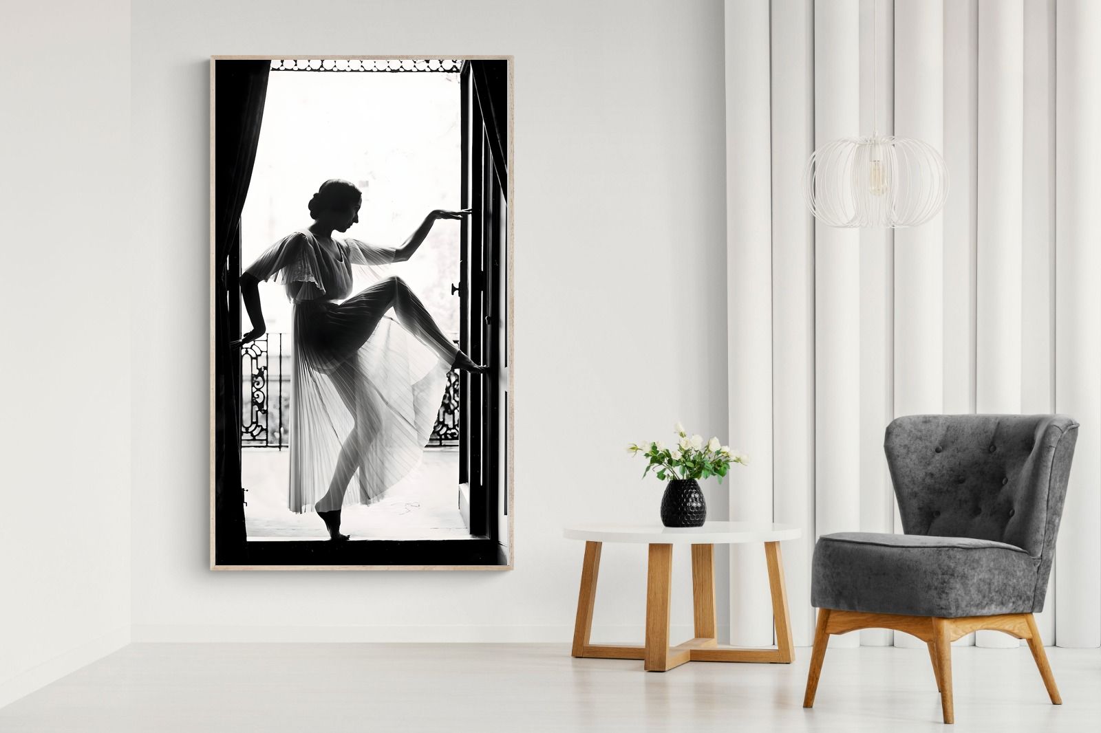 Pixalot Elegance in Motion