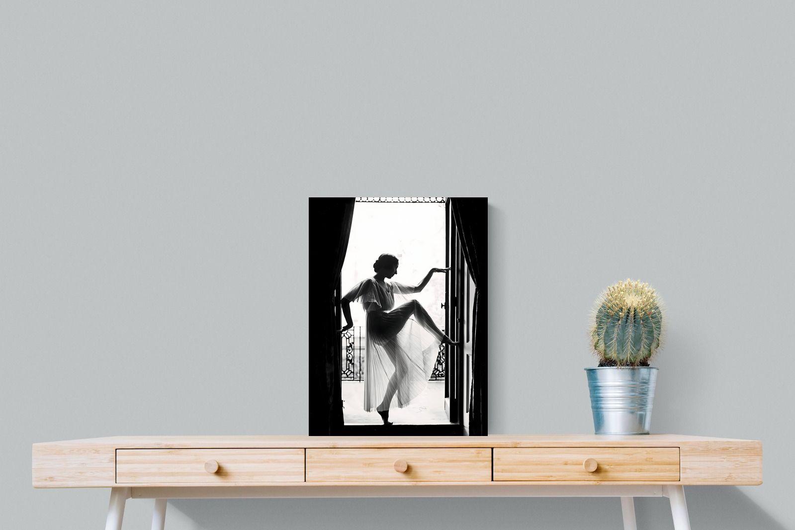 Pixalot Elegance in Motion