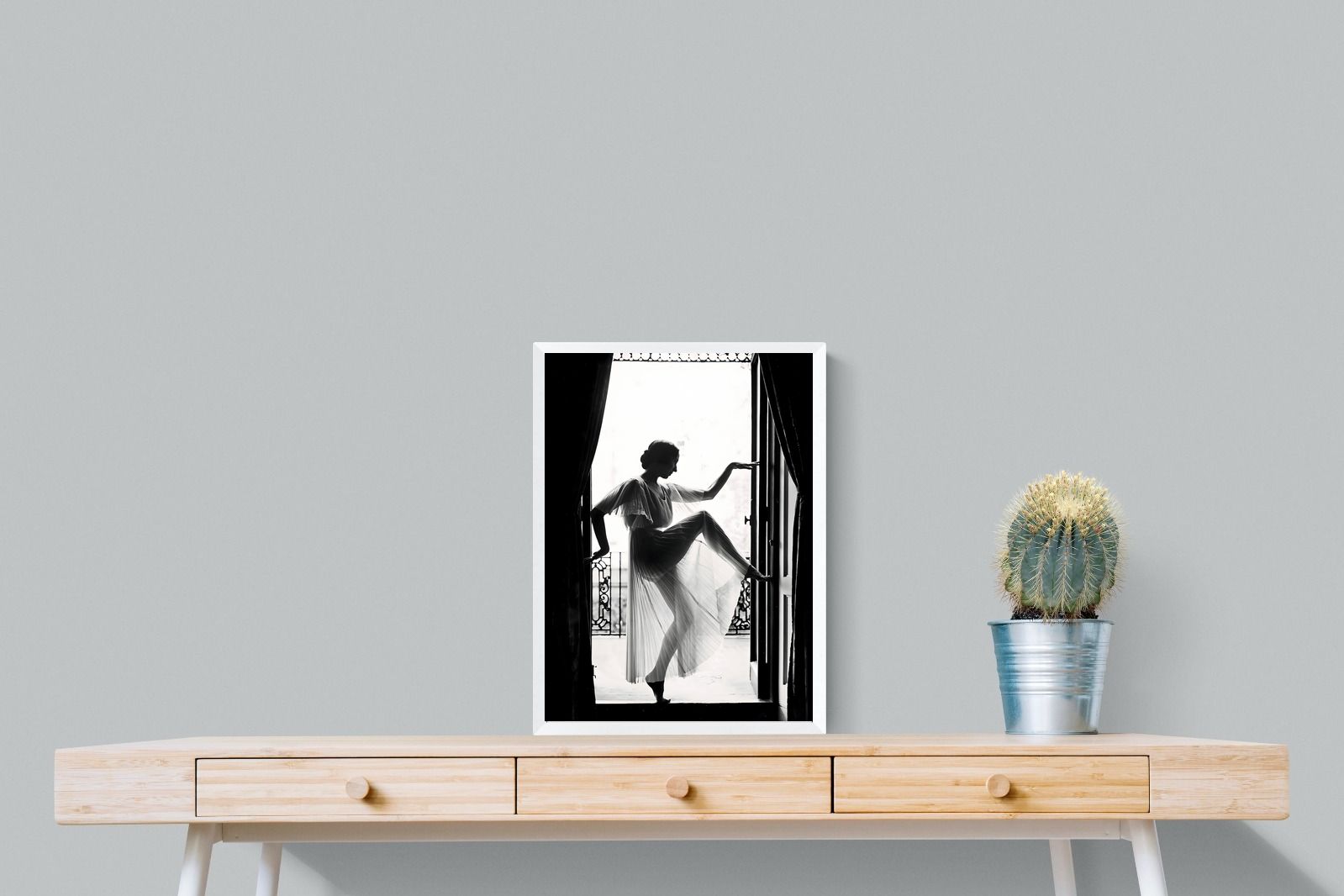 Pixalot Elegance in Motion