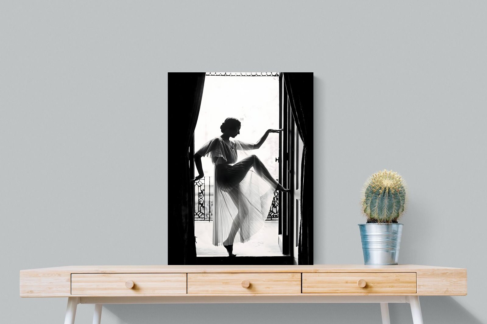 Pixalot Elegance in Motion