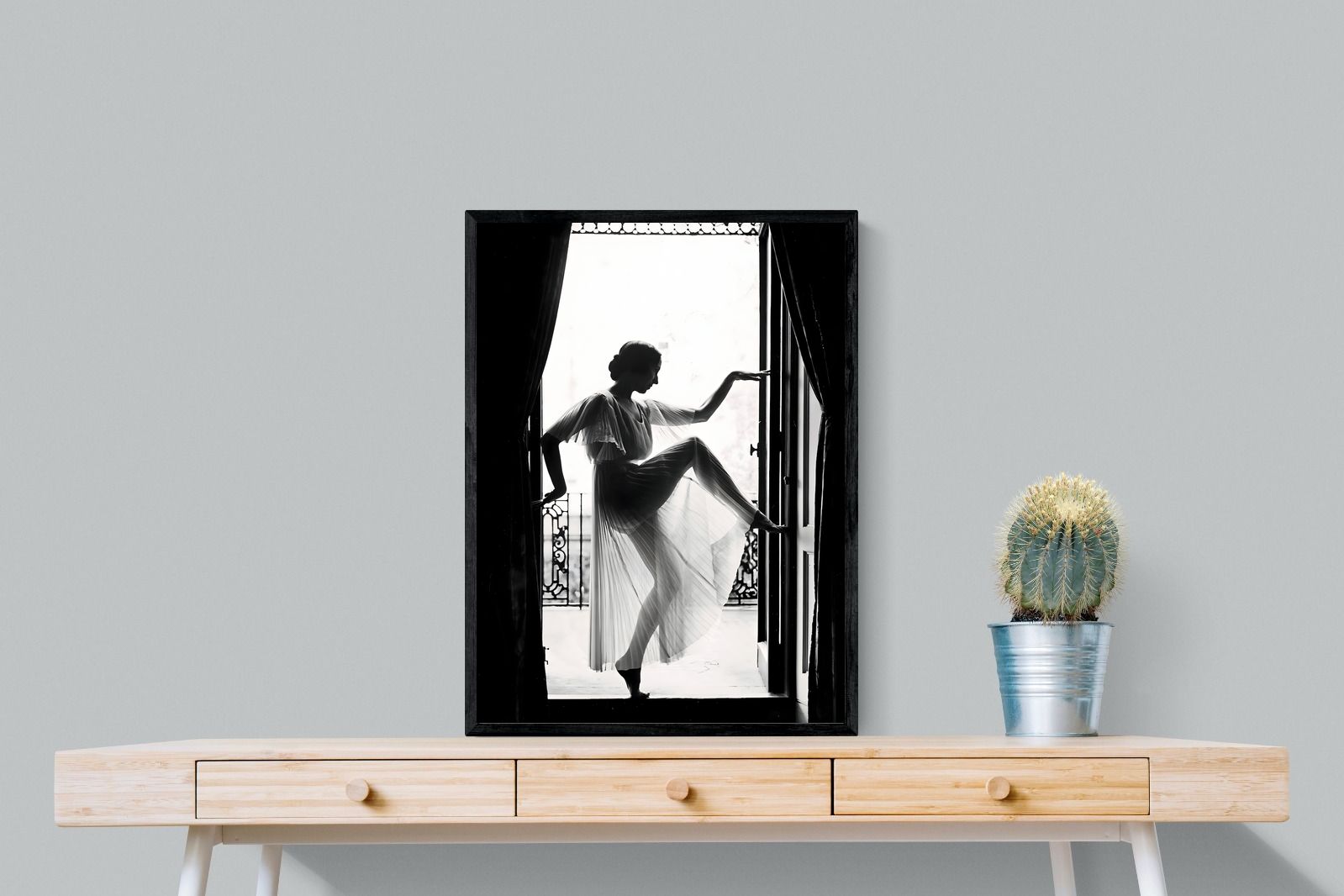 Pixalot Elegance in Motion