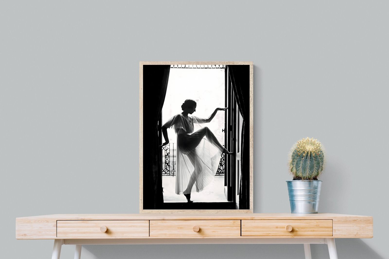 Pixalot Elegance in Motion