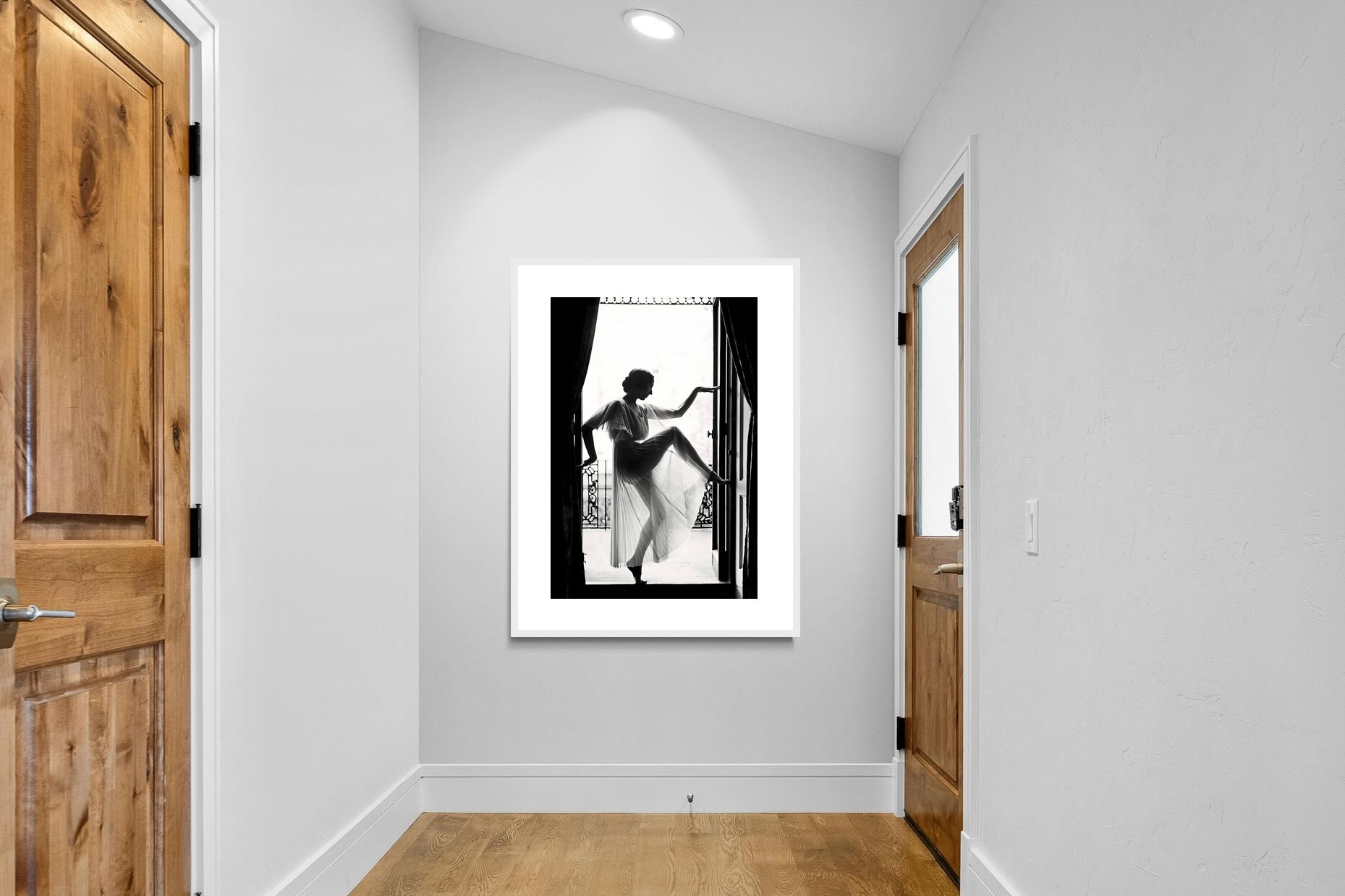 Pixalot Elegance in Motion