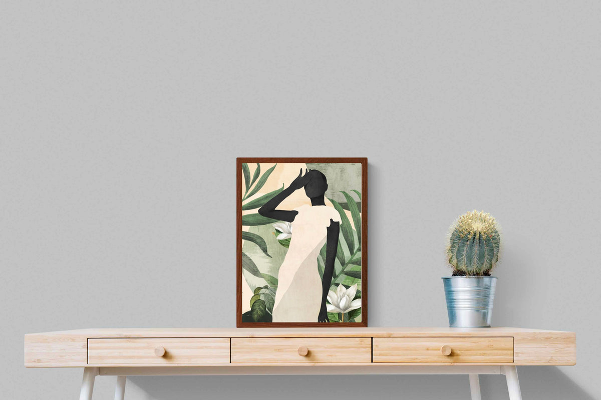 Pixalot ® Elegant Tropical Serenity