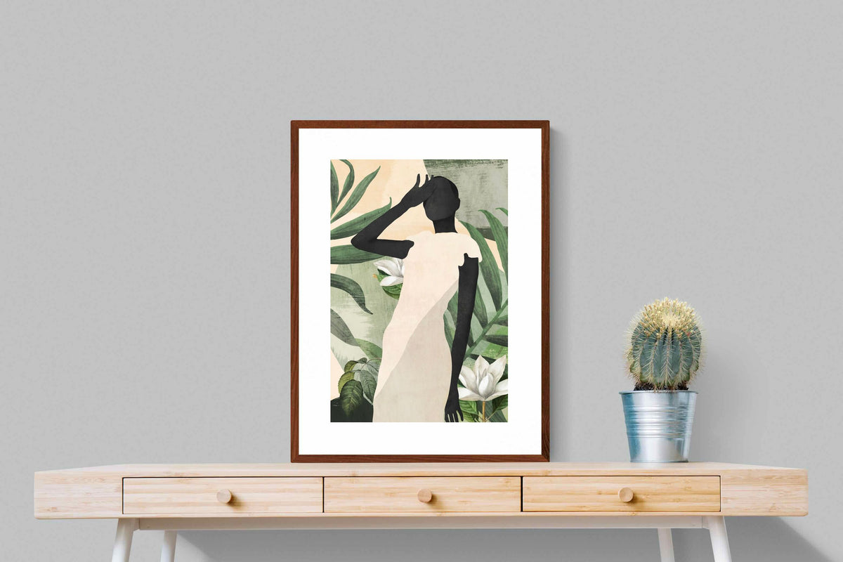 Pixalot ® Elegant Tropical Serenity