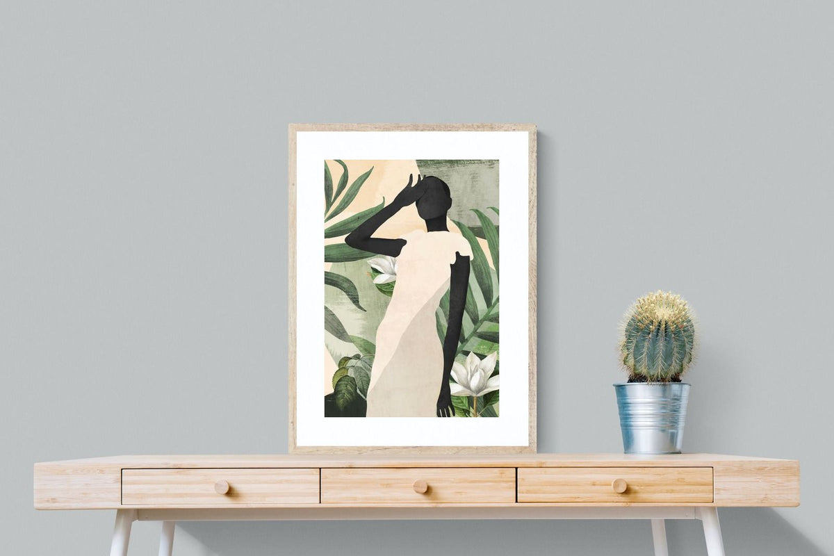 Pixalot ® Elegant Tropical Serenity