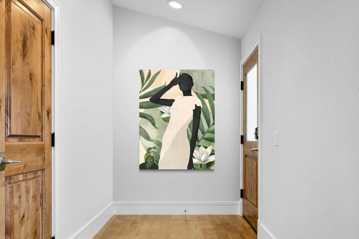 Pixalot ® Elegant Tropical Serenity
