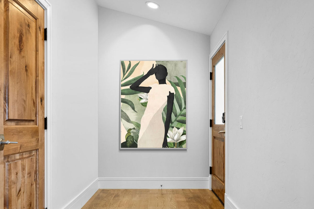 Pixalot ® Elegant Tropical Serenity
